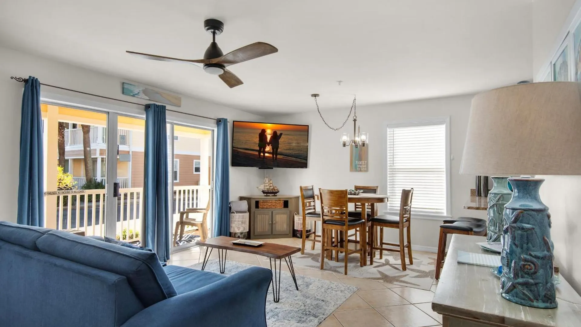 St. Martin Beachwalk 311 Apartment *