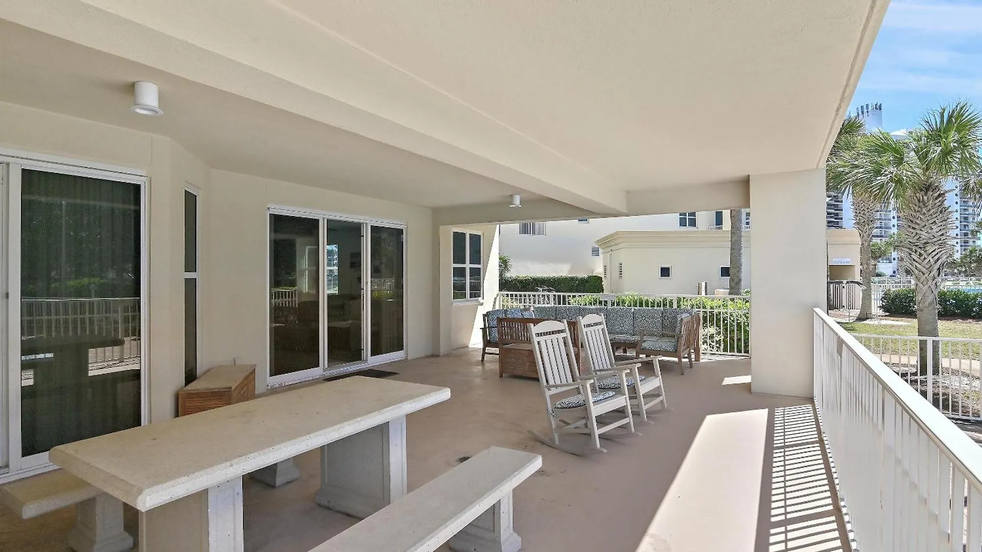 Ariel Dunes Ii 101 Casa de Férias Destin