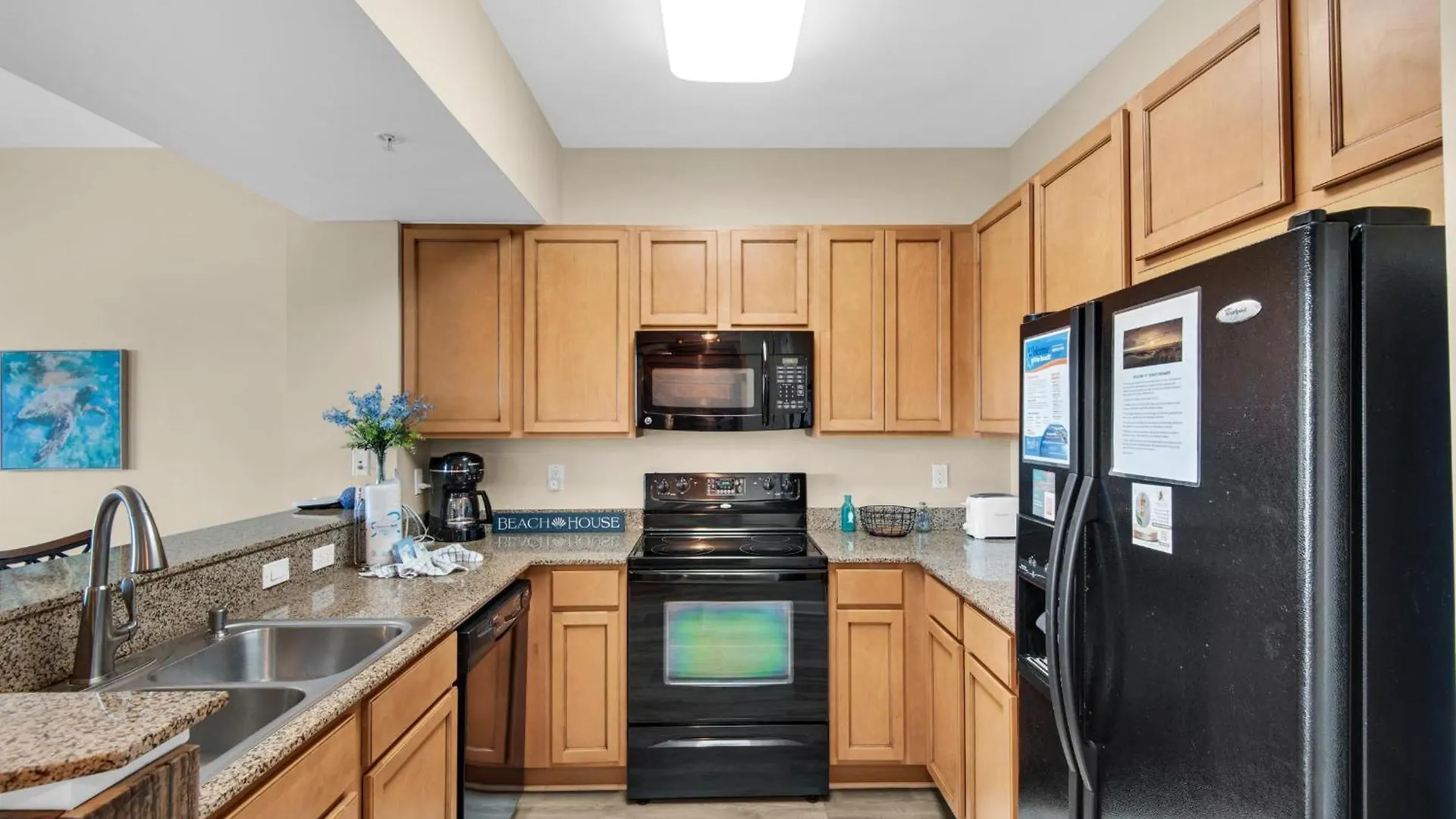 펜션 Palms #2812 Jr. 2br-sunset Dreamer 데스틴