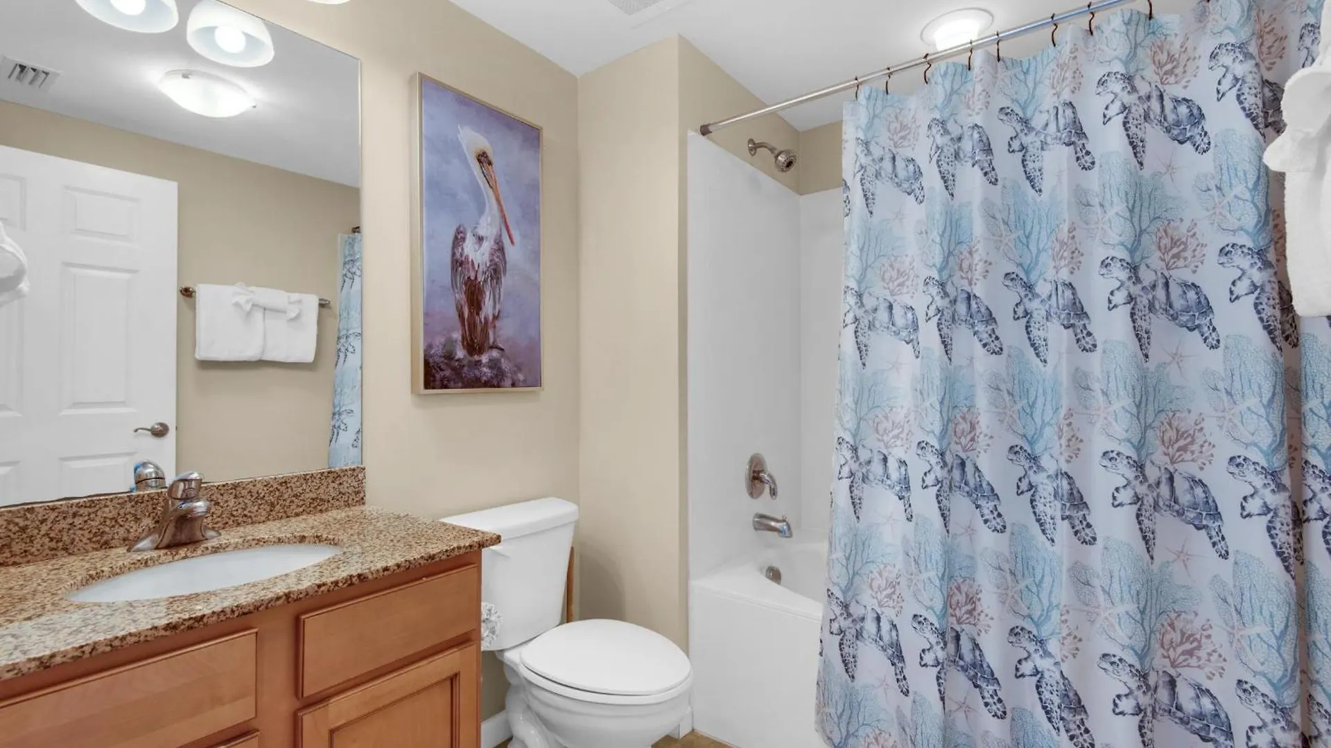 Palms #2812 Jr. 2br-sunset Dreamer *