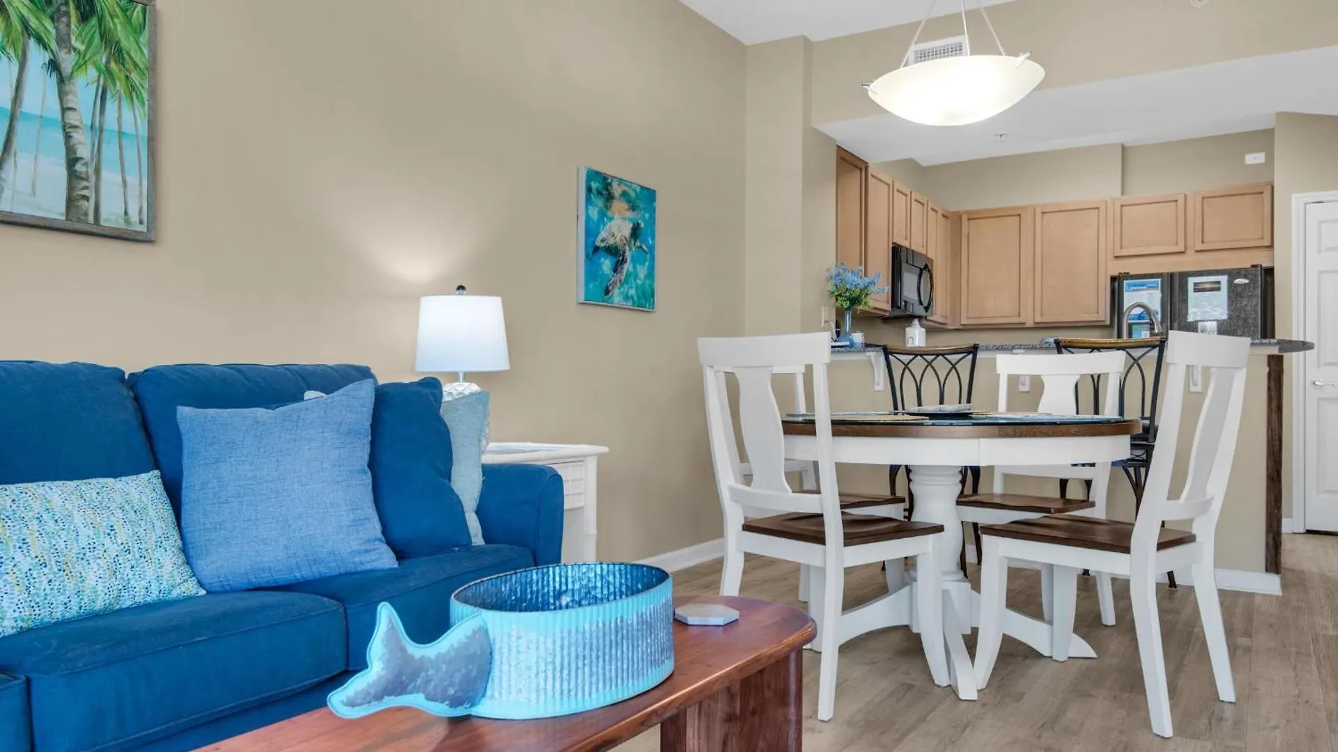 Palms #2812 Jr. 2br-sunset Dreamer 데스틴