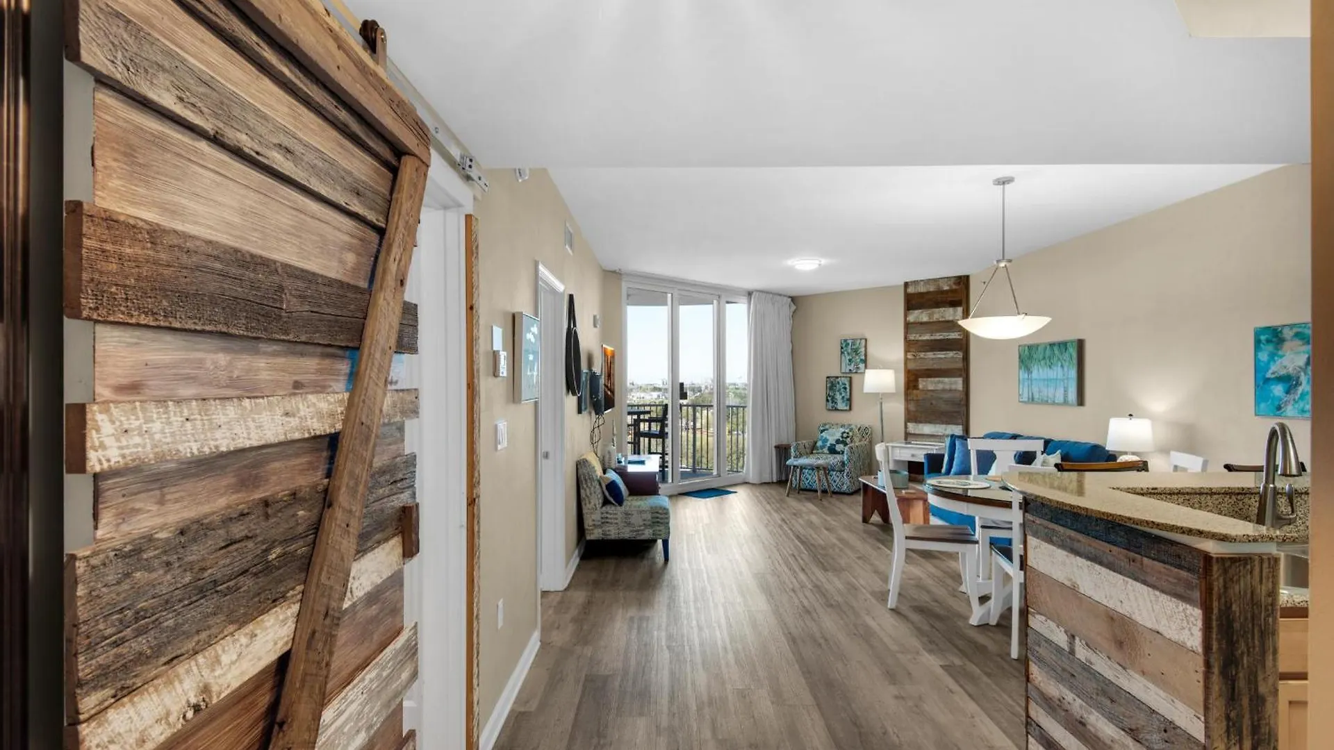 Palms #2812 Jr. 2br-sunset Dreamer 펜션 데스틴