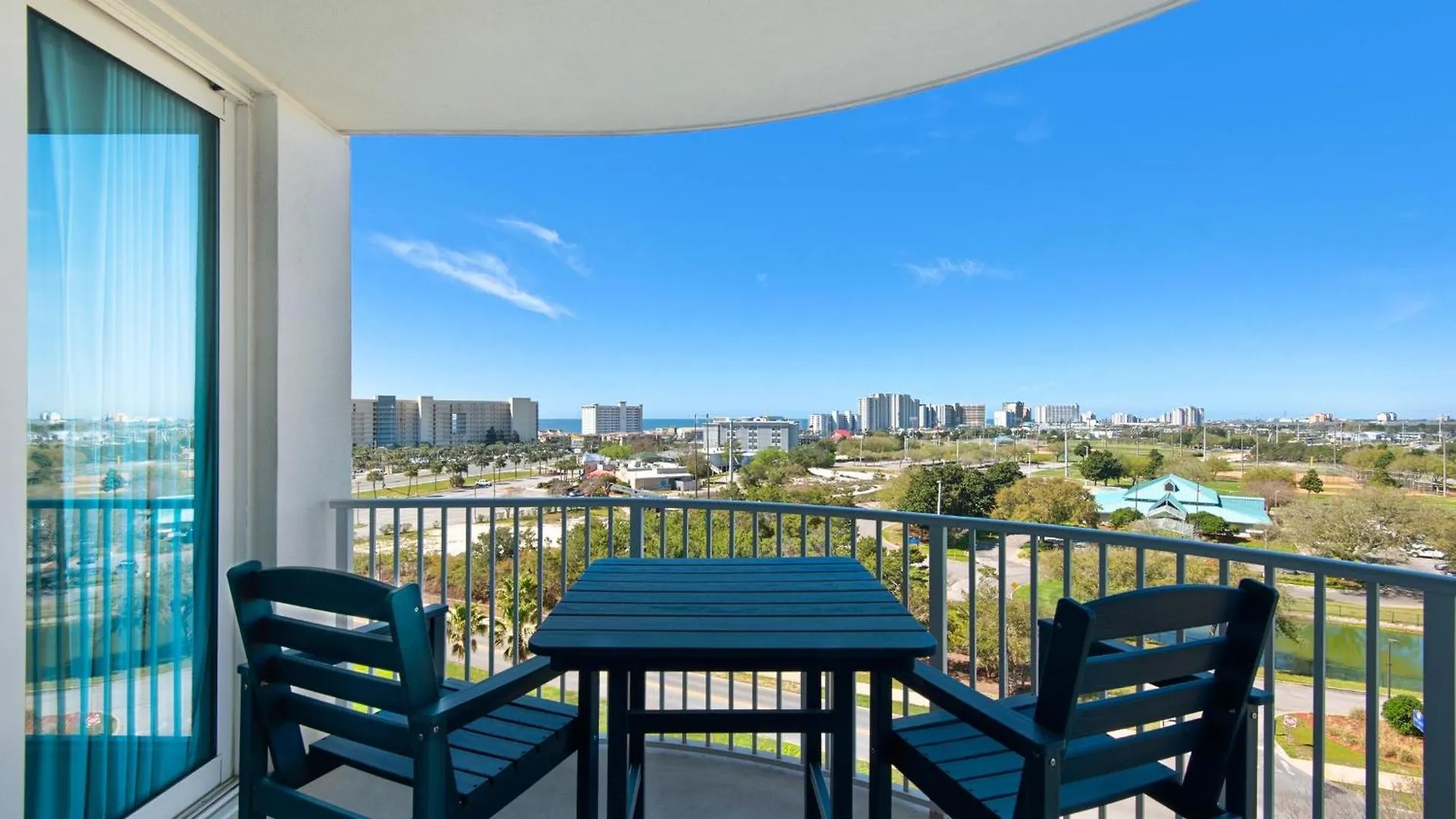 Palms #2812 Jr. 2br-sunset Dreamer *