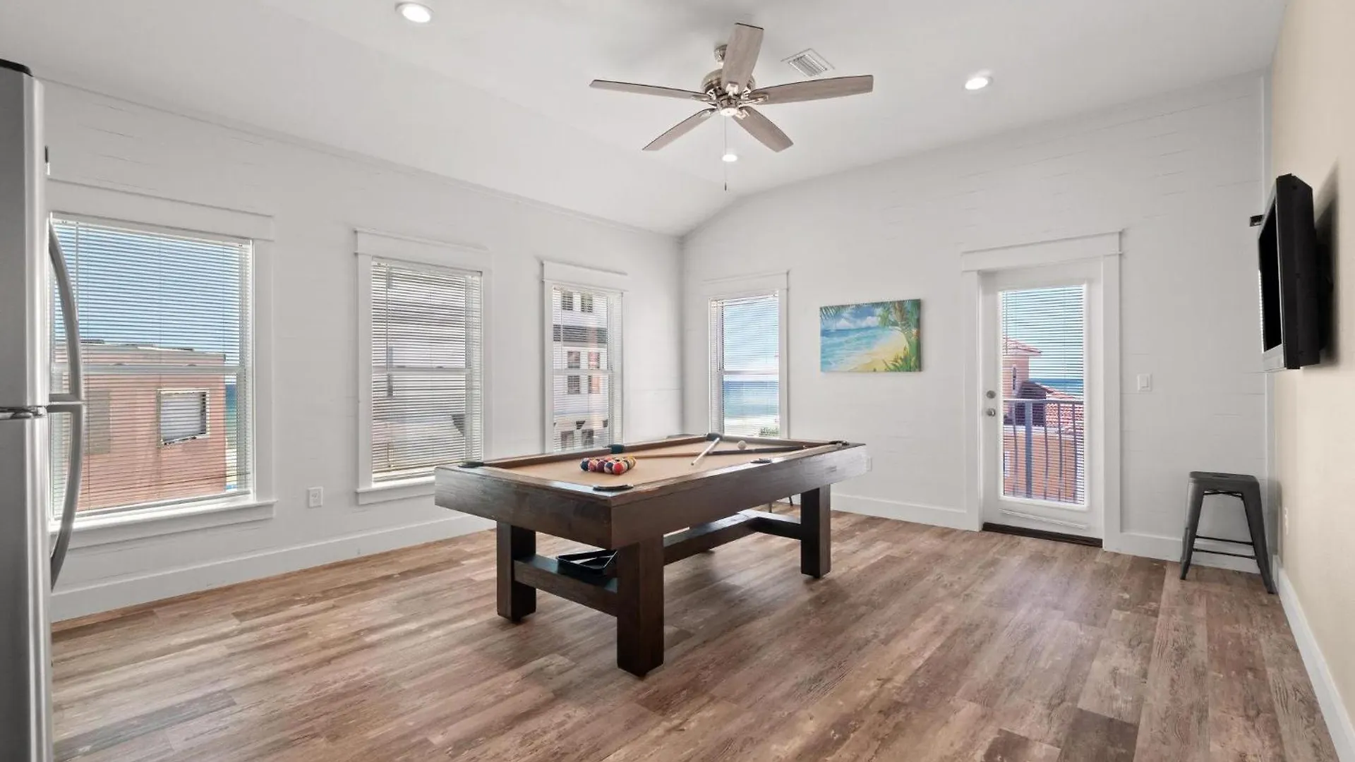 Holiday home Seaside Palace With Game And Jetted Pool
