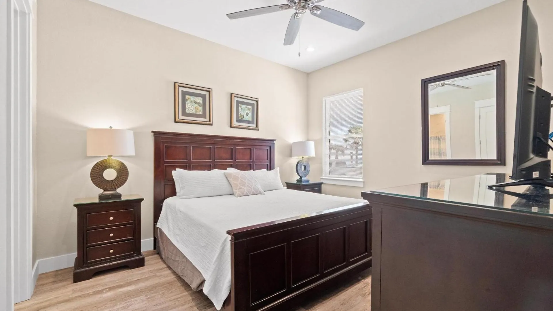 Seaside Palace With Game And Jetted Pool Destin