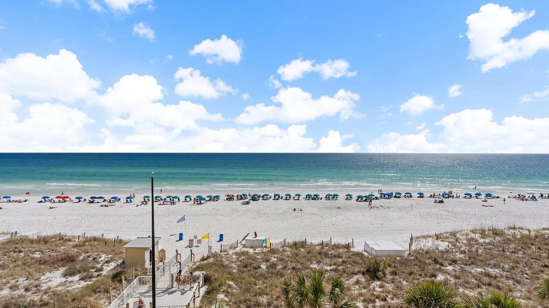 Holiday home Jade East Towers 0430 By Newman-dailey Destin