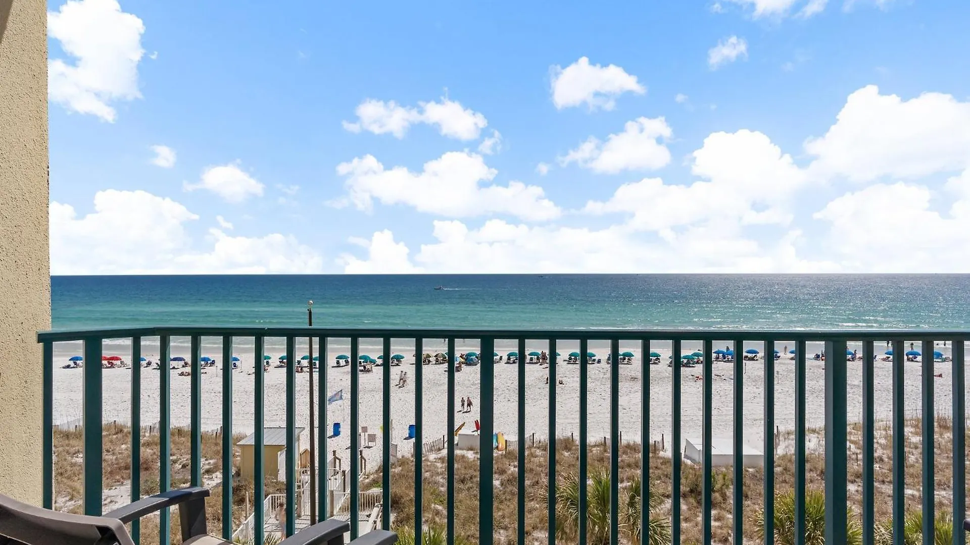 Jade East Towers 0430 By Newman-dailey Holiday home Destin