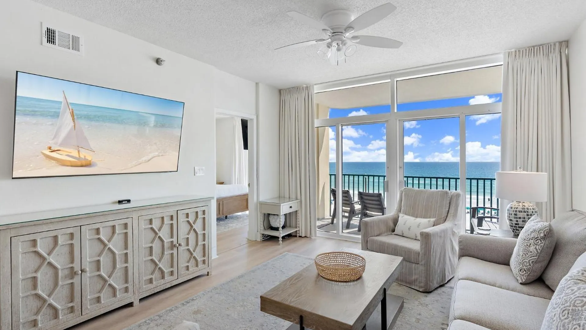 Holiday home Jade East Towers 0430 By Newman-dailey Destin