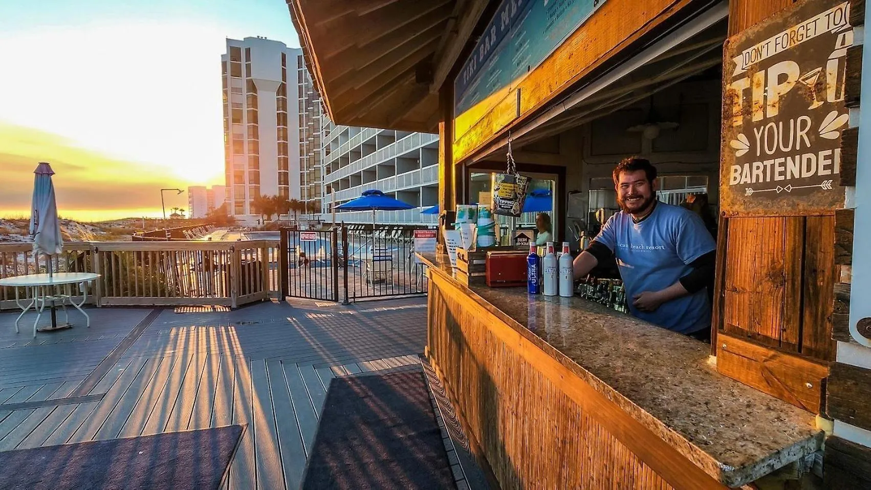 Terrace At Pelican 0303 By Pelican Management * 德斯廷
