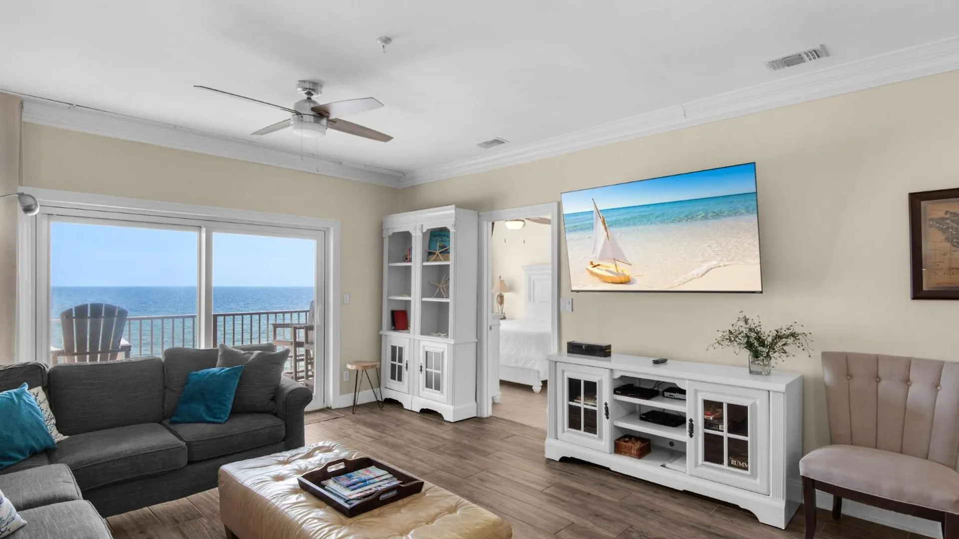 Emerald Dunes 502 By Newman-dailey