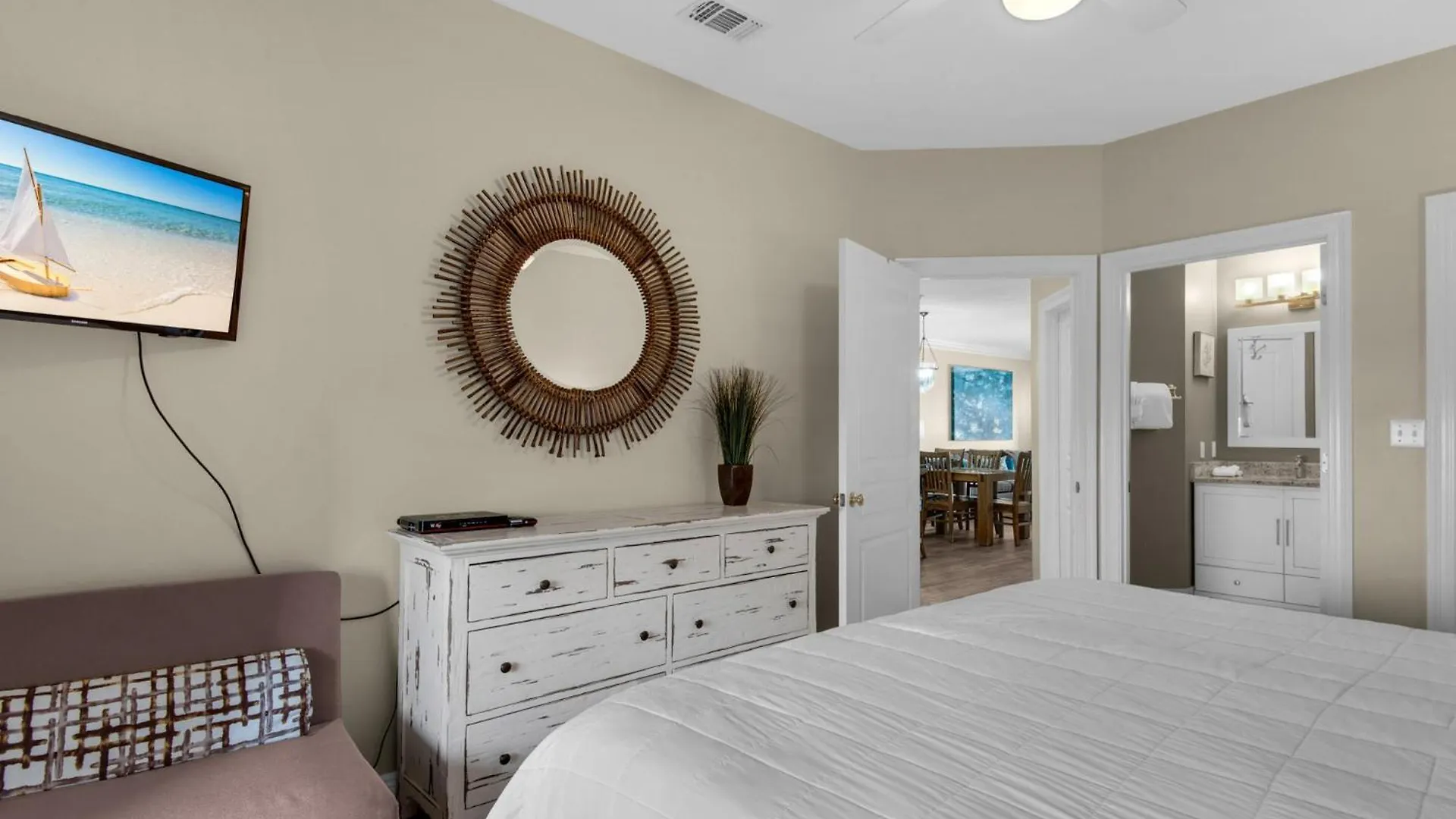 Emerald Dunes 502 By Newman-dailey