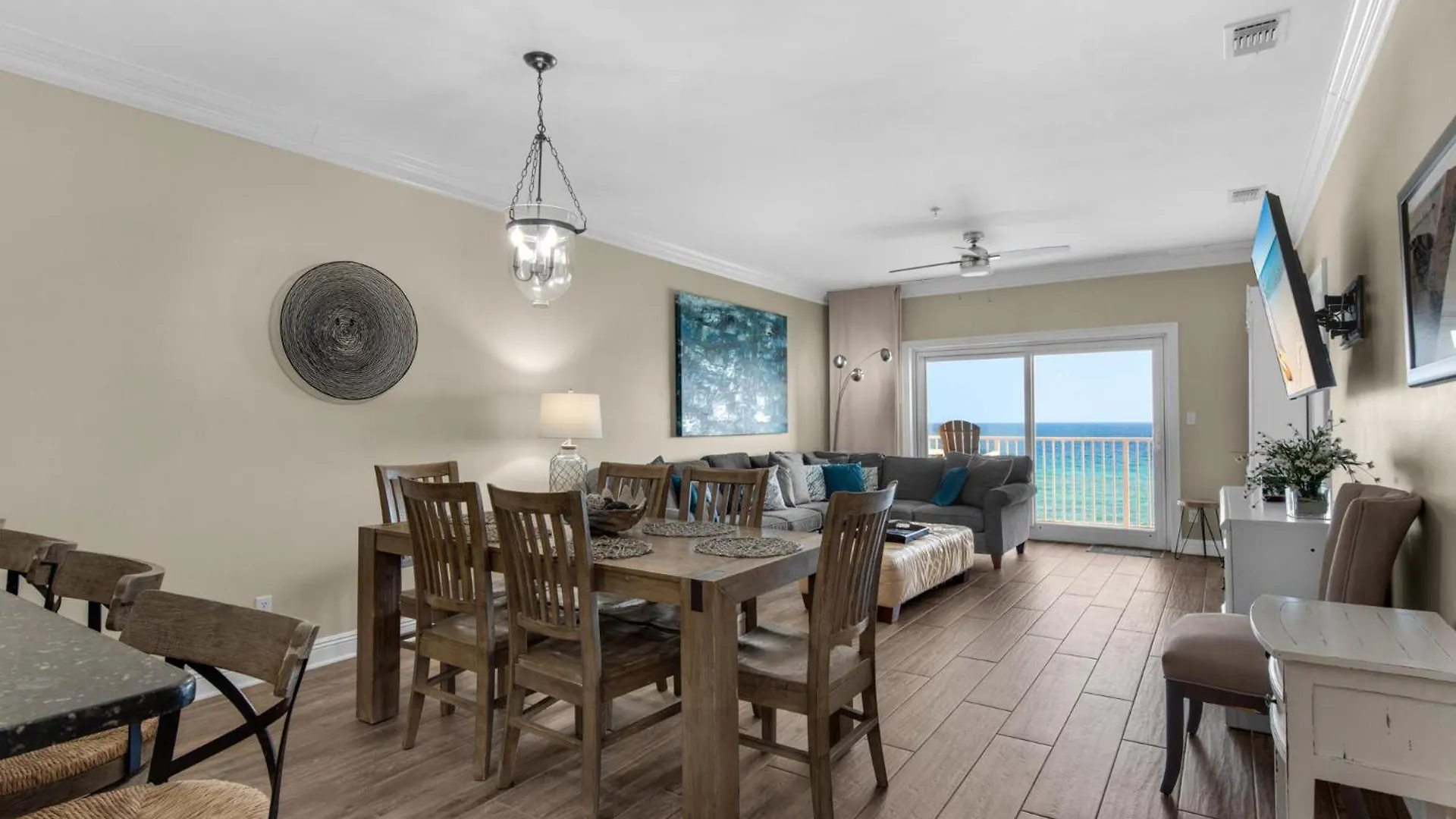 Emerald Dunes 502 By Newman-dailey *