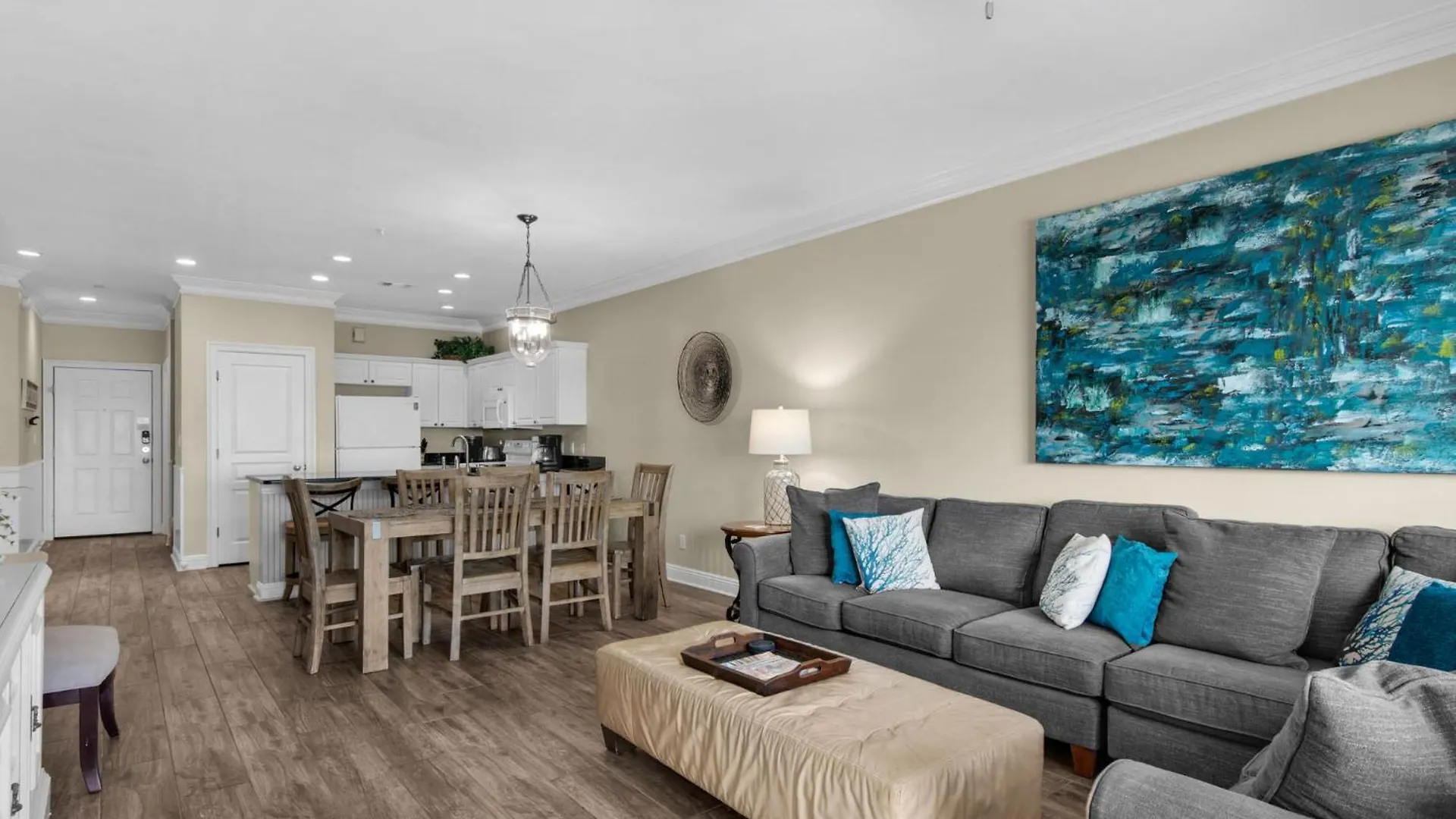 Emerald Dunes 502 By Newman-dailey *
