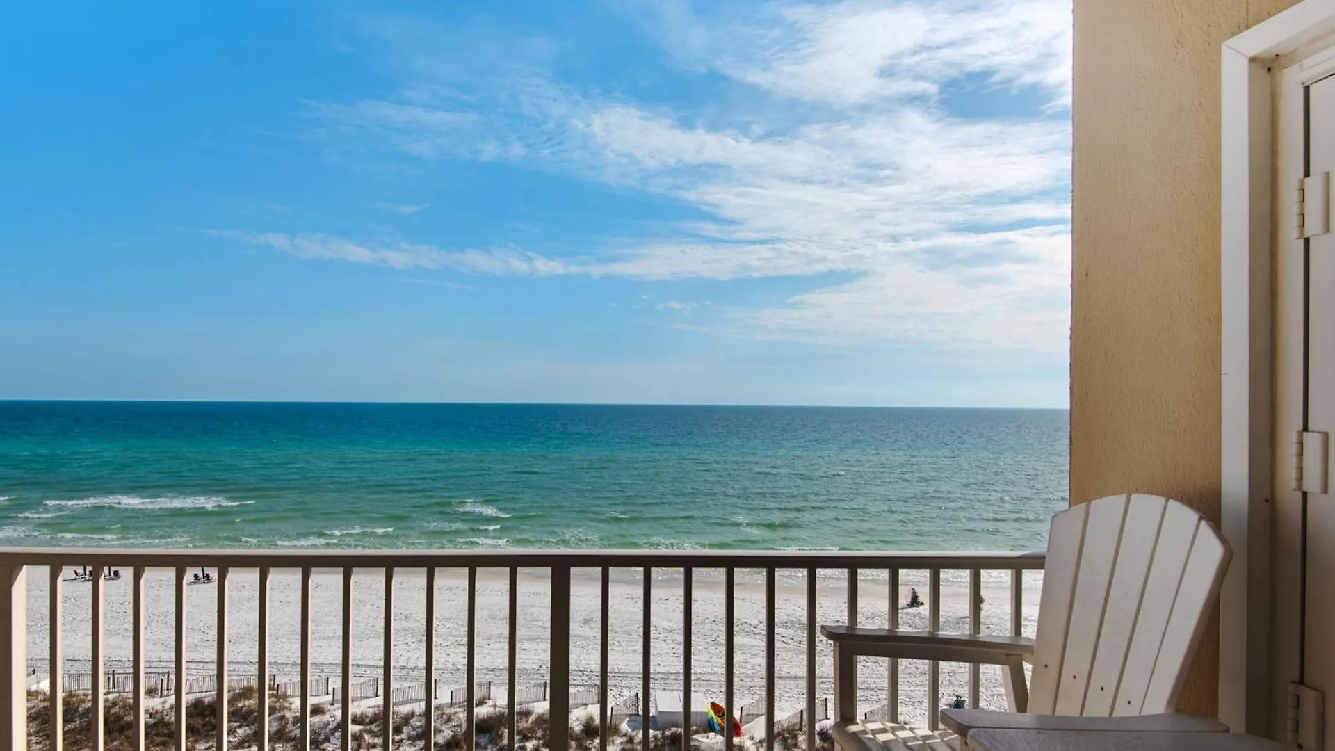 Emerald Dunes 502 By Newman-dailey *