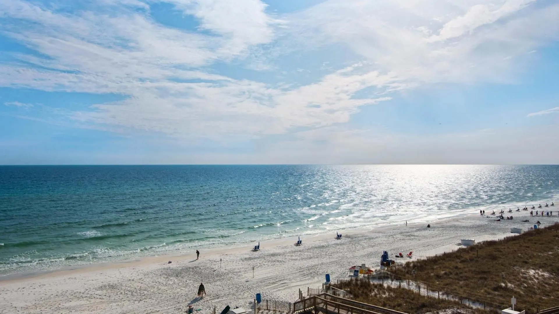 Emerald Dunes 502 By Newman-dailey *