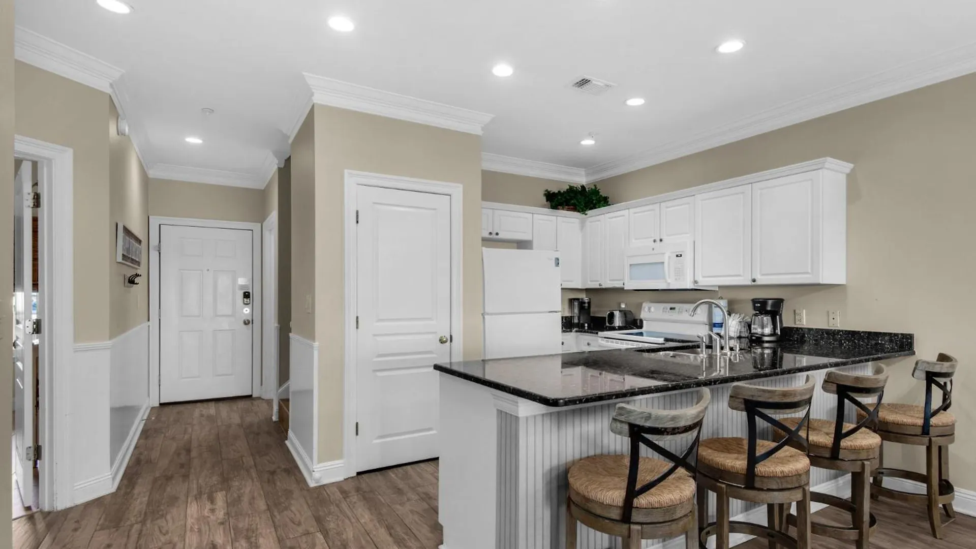 Emerald Dunes 502 By Newman-dailey