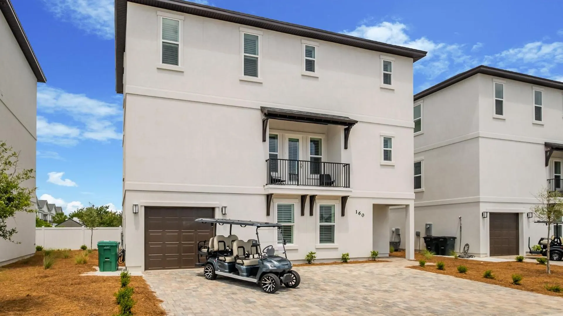 Holiday home Grand Verano Chateau With Heated Pool And Lsv Destin