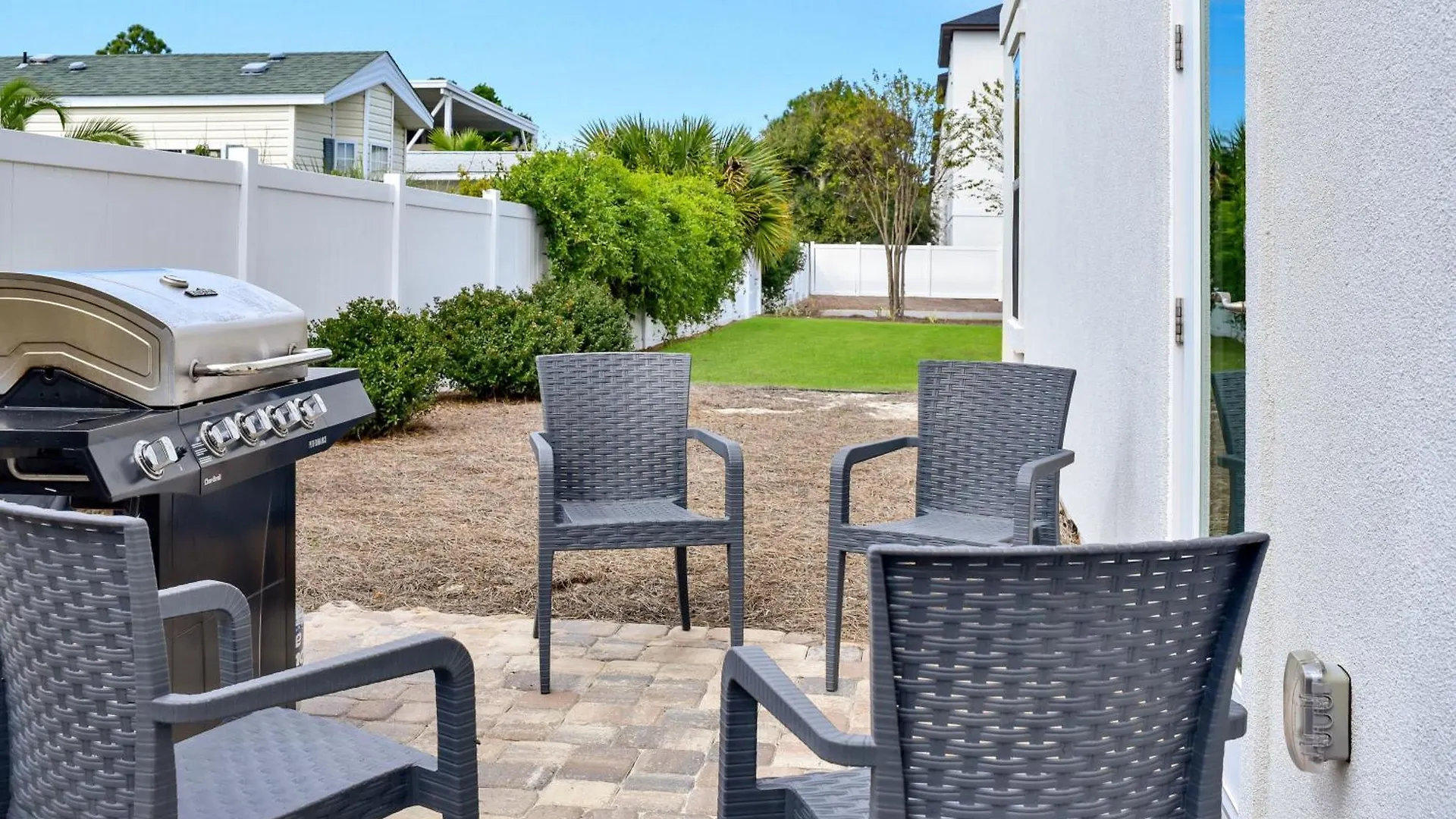 Grand Charm Chateau With Lsv And Heated Pool Holiday home