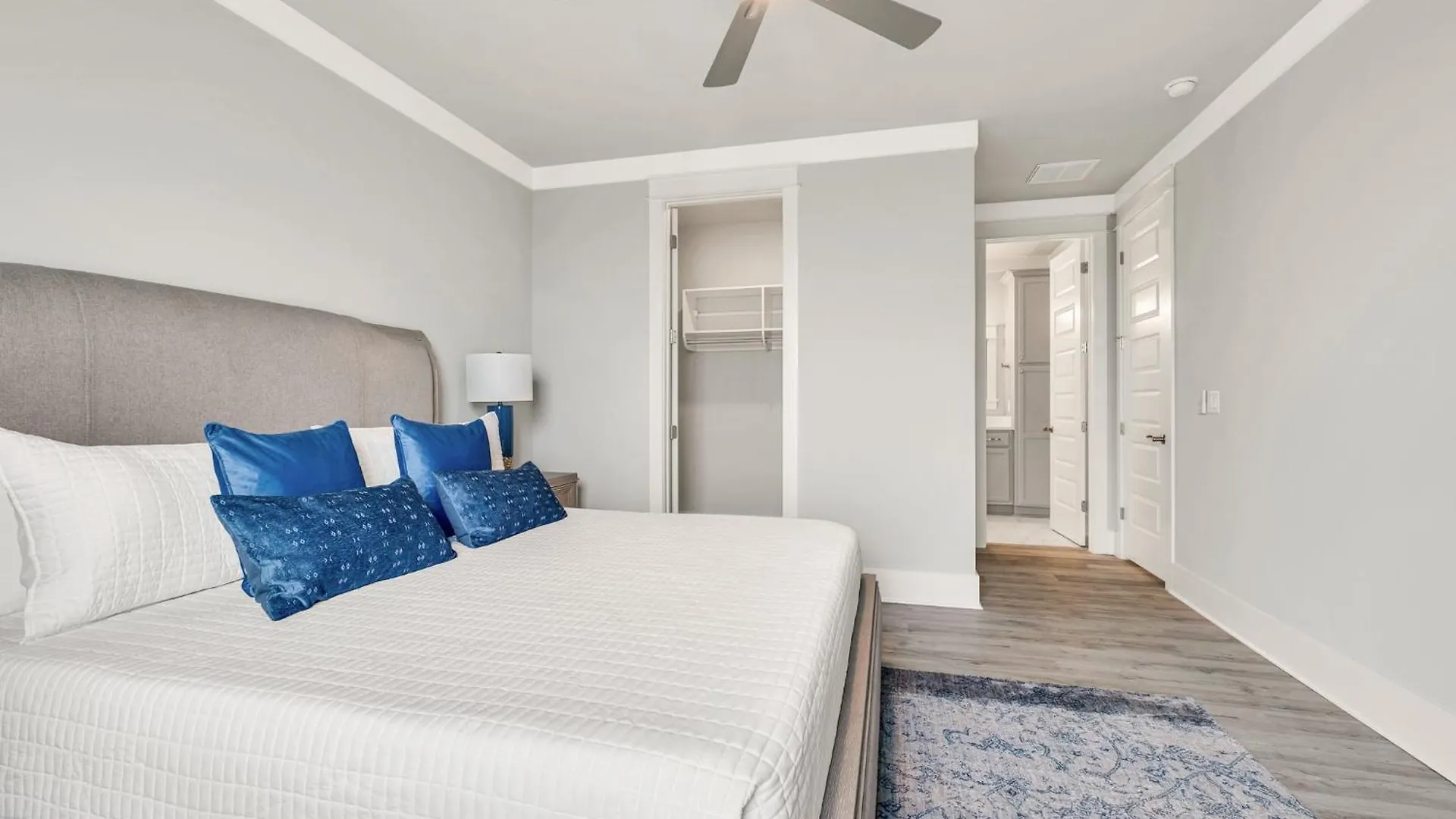 Grand Charm Chateau With Lsv And Heated Pool Holiday home Destin