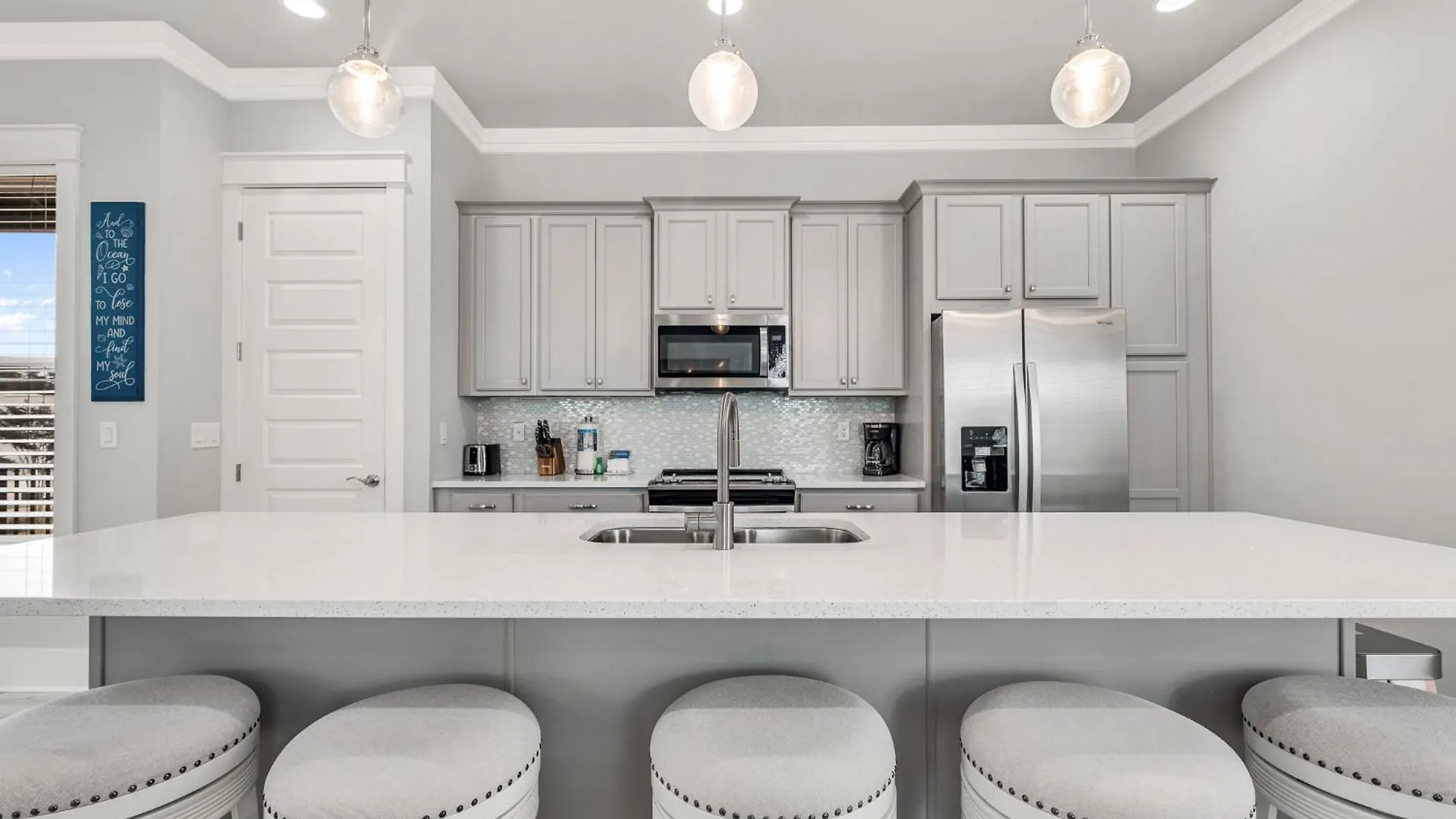 Grand Charm Chateau With Lsv And Heated Pool * Destin