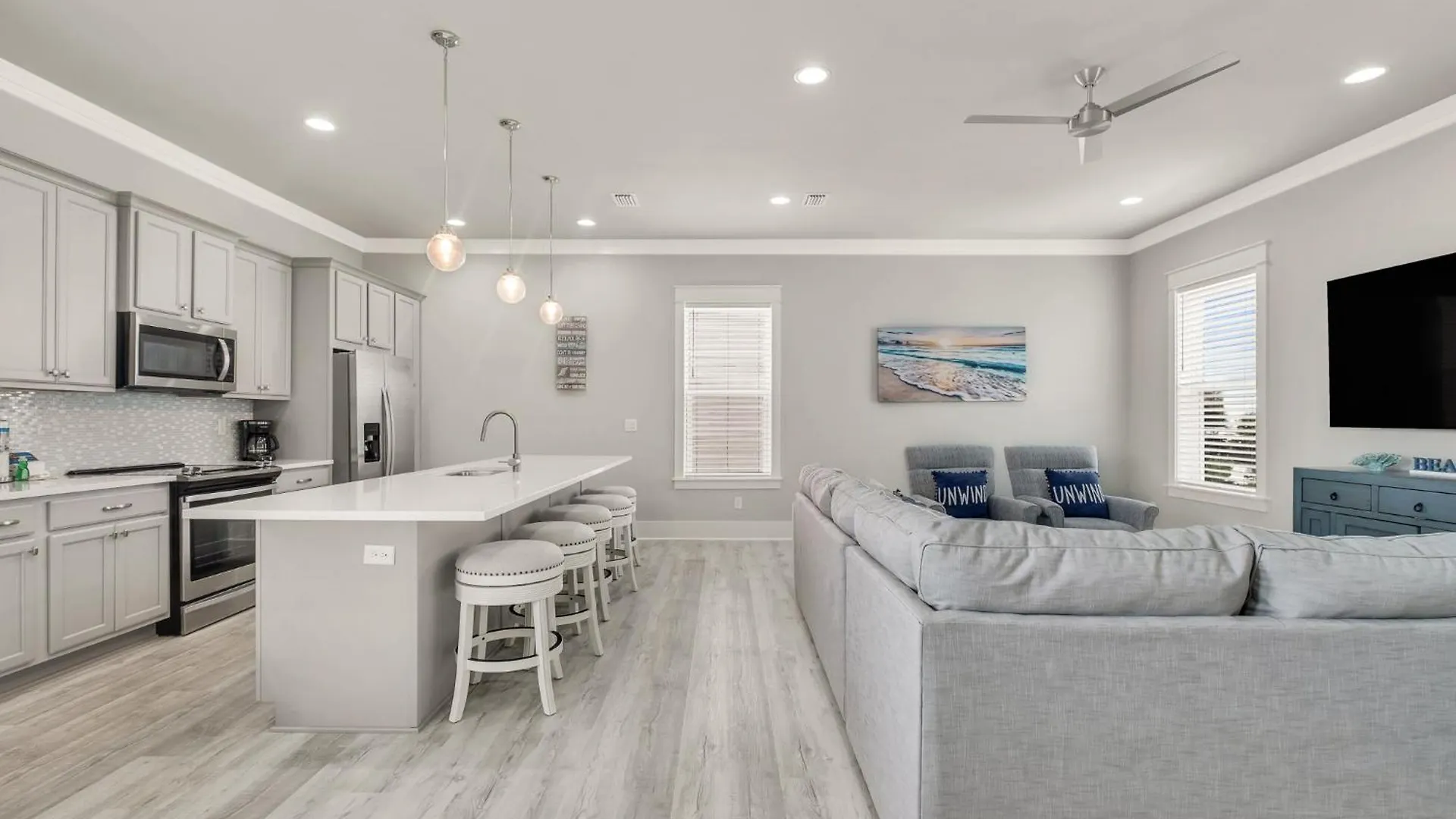 Holiday home Grand Charm Chateau With Lsv And Heated Pool Destin
