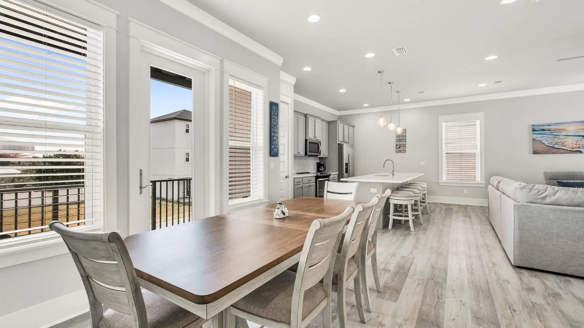 Grand Charm Chateau With Lsv And Heated Pool * Destin