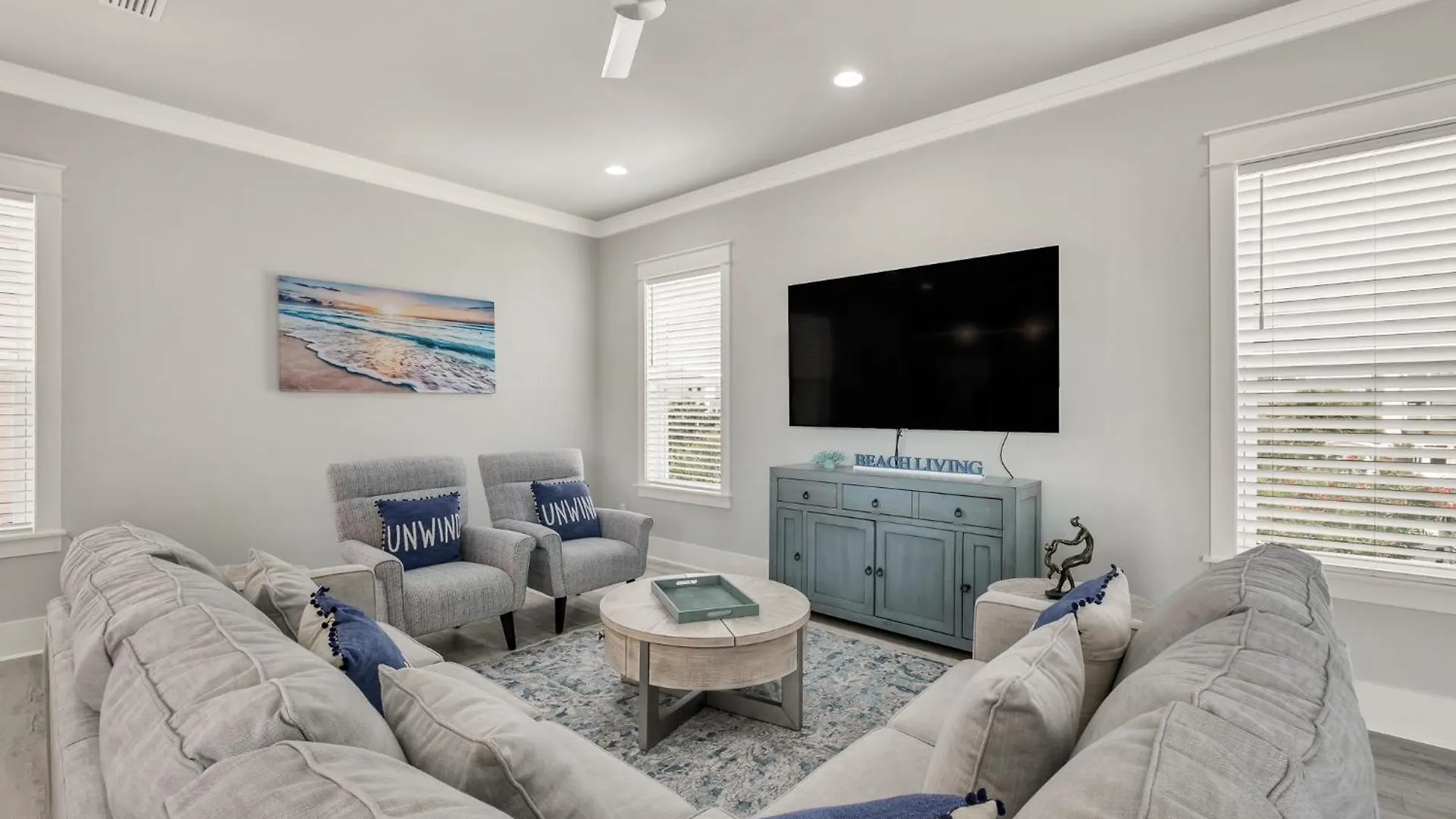 Grand Charm Chateau With Lsv And Heated Pool Destin