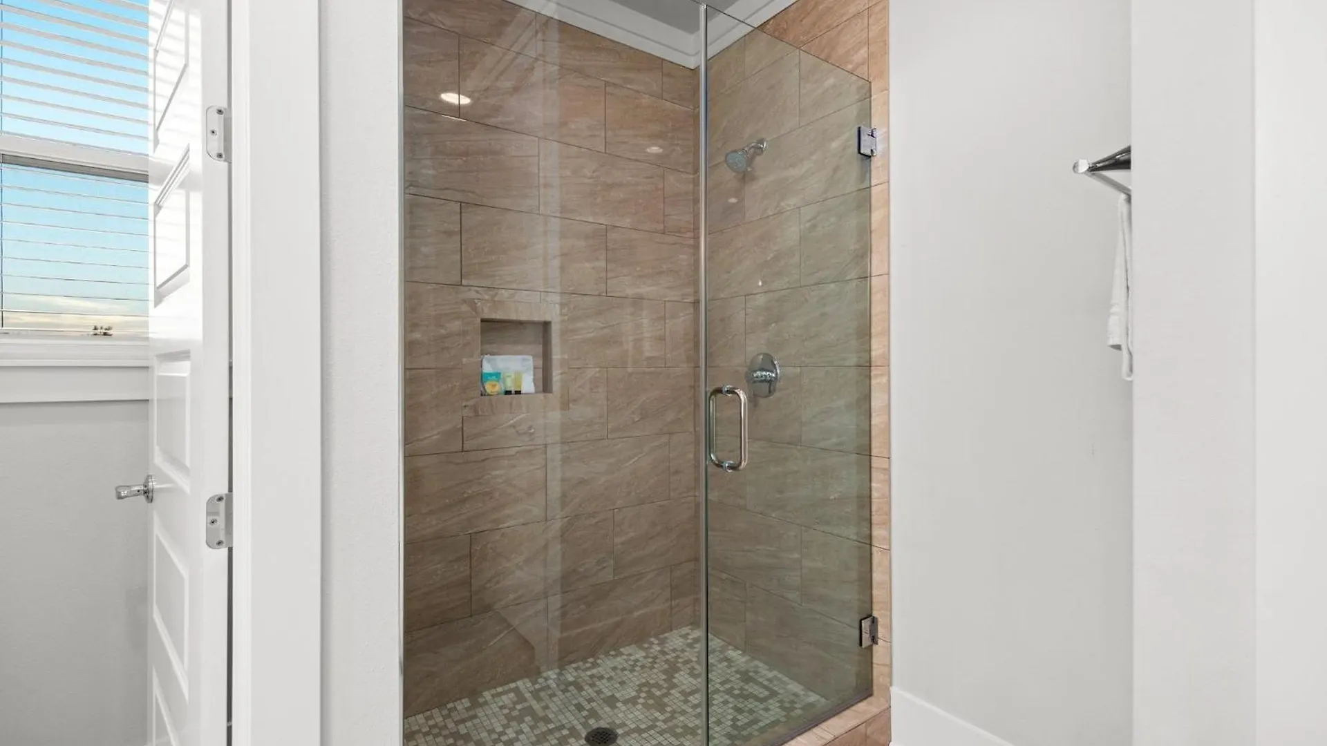 Shearwater Chateau With Lsv And Heated Pool *
