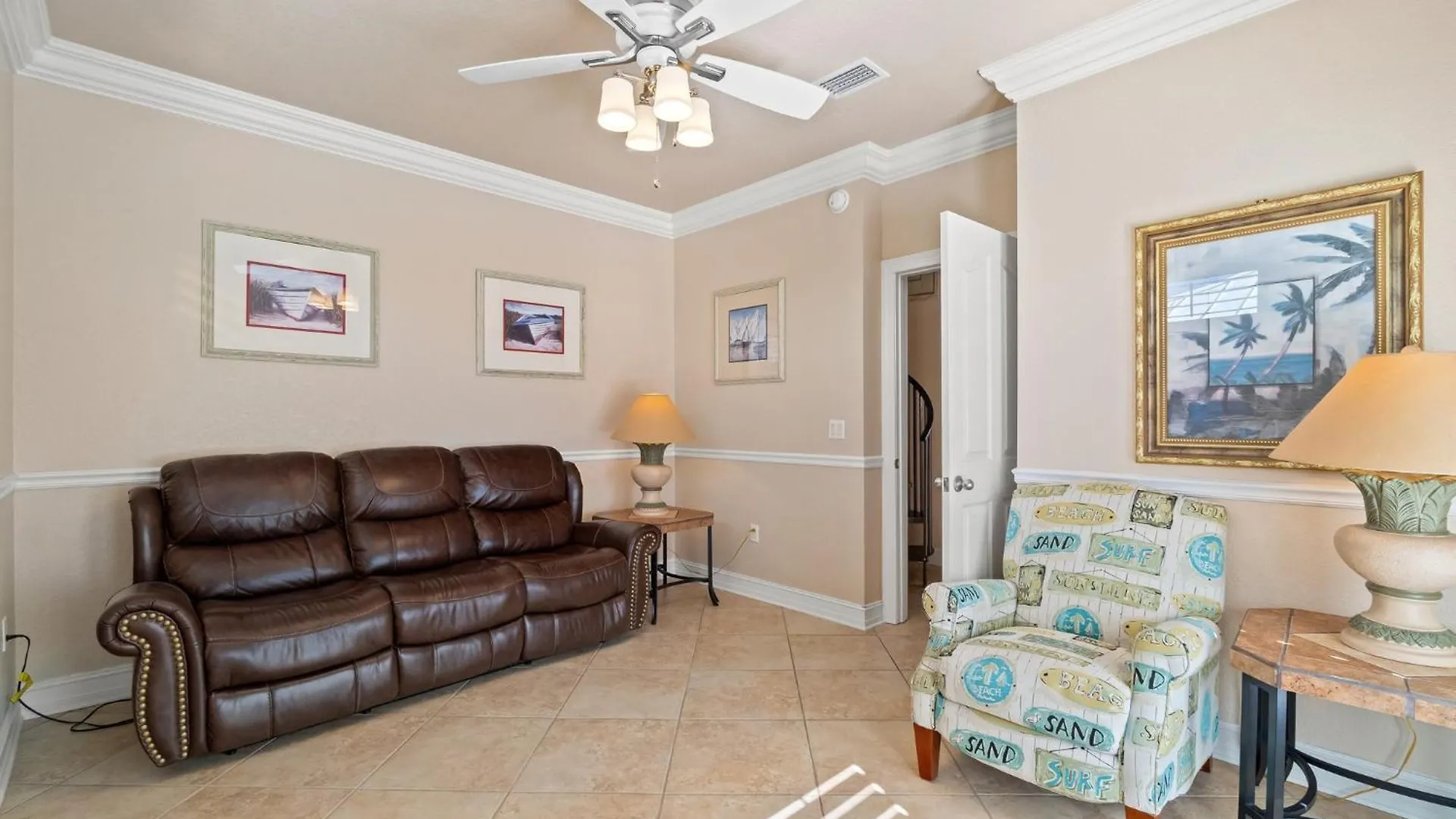 Holiday home Crystal Playa With Private Pool And Views *