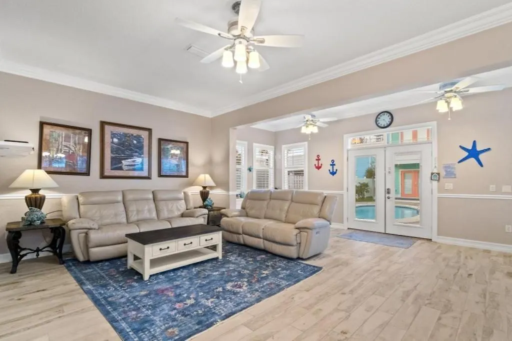 Crystal Playa With Private Pool And Views *