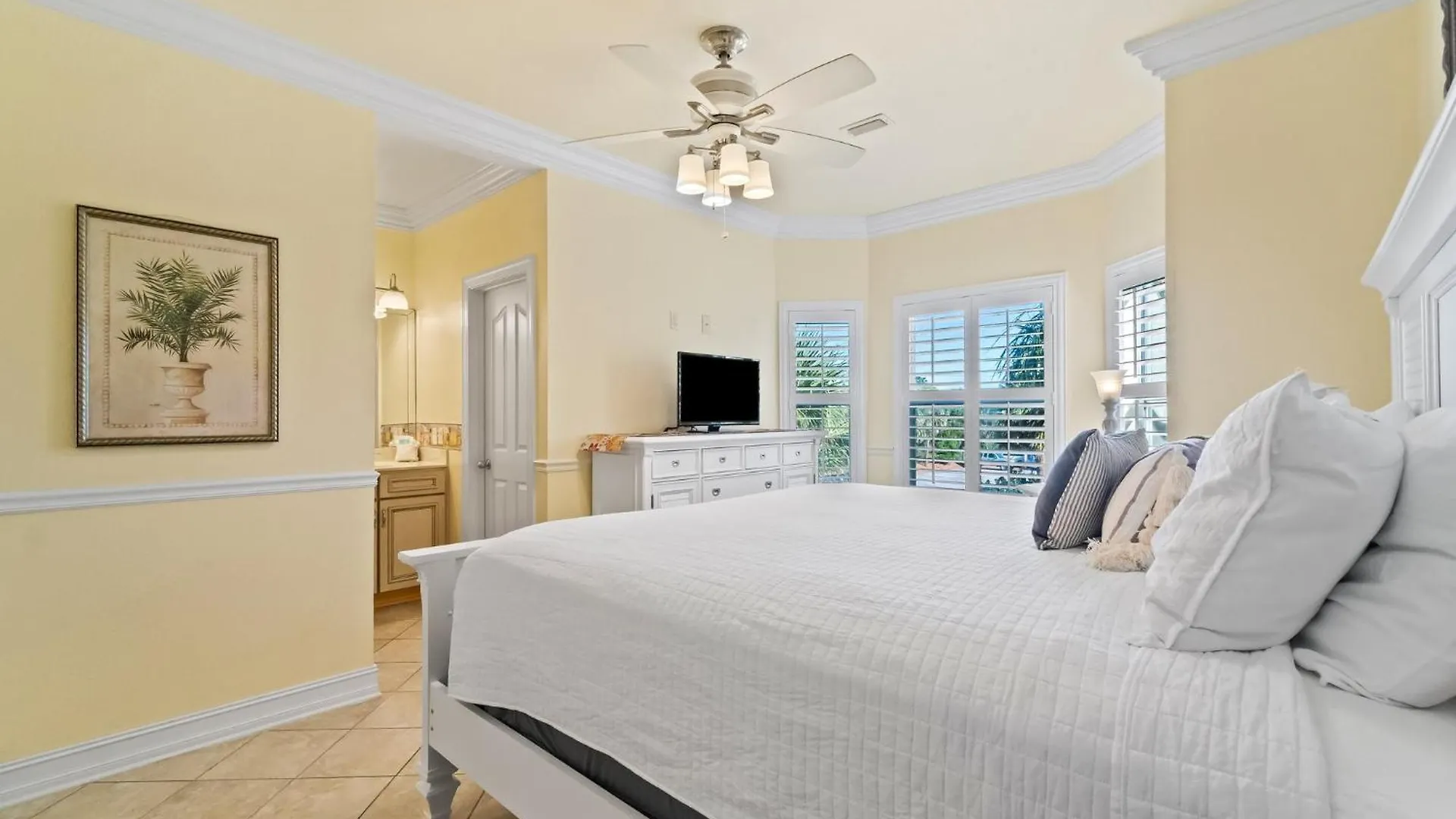 Crystal Playa With Private Pool And Views Destin