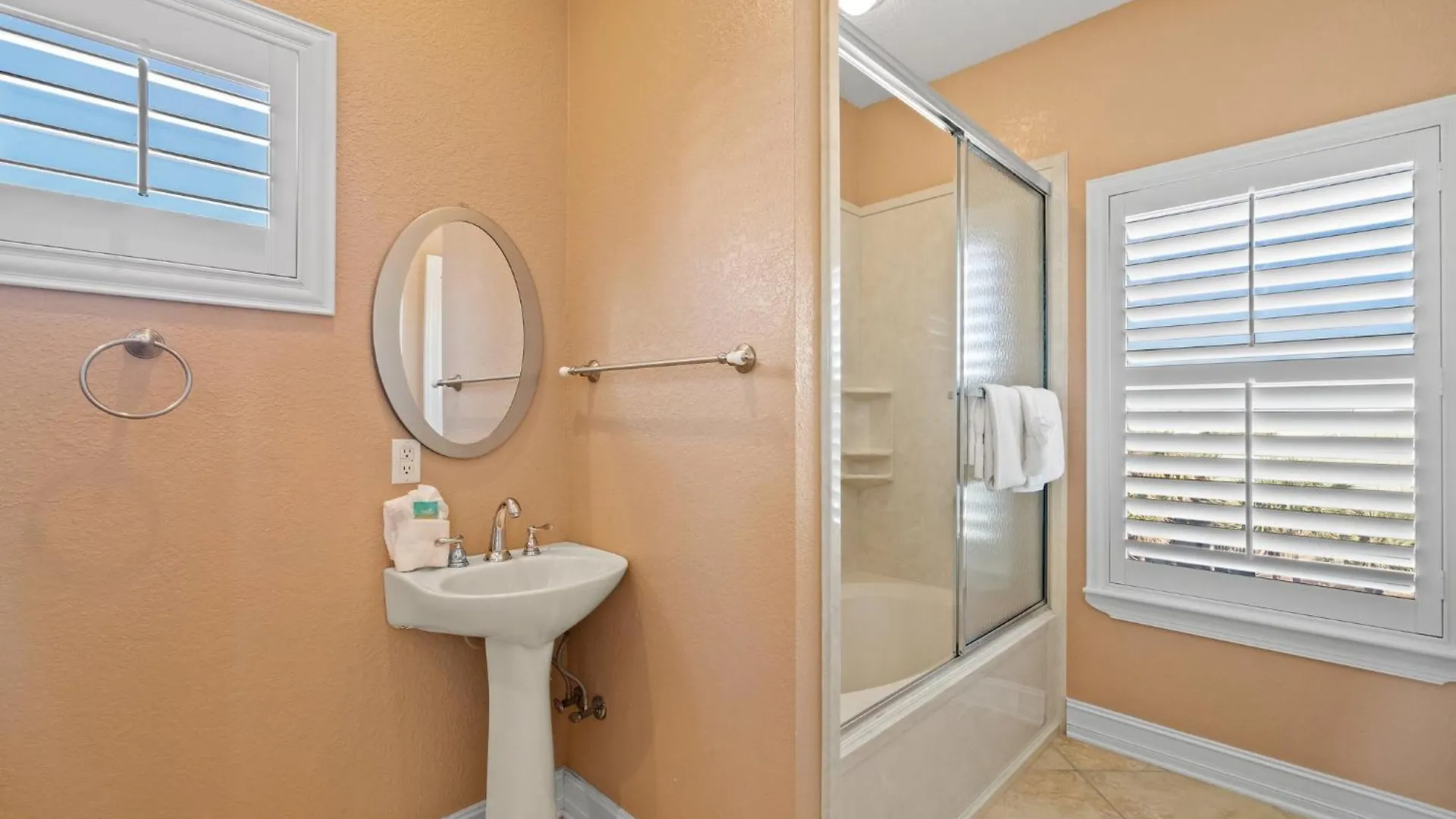 Crystal Playa With Private Pool And Views Holiday home Destin