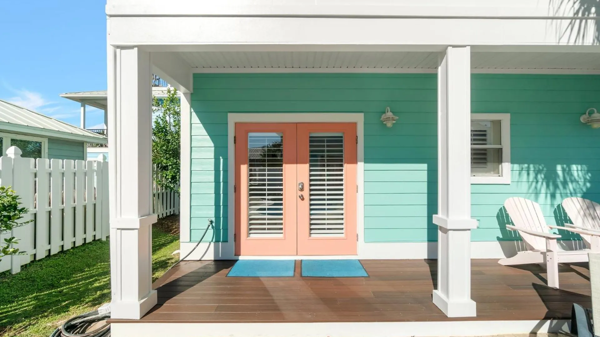 Crystal Playa With Private Pool And Views Holiday home Destin