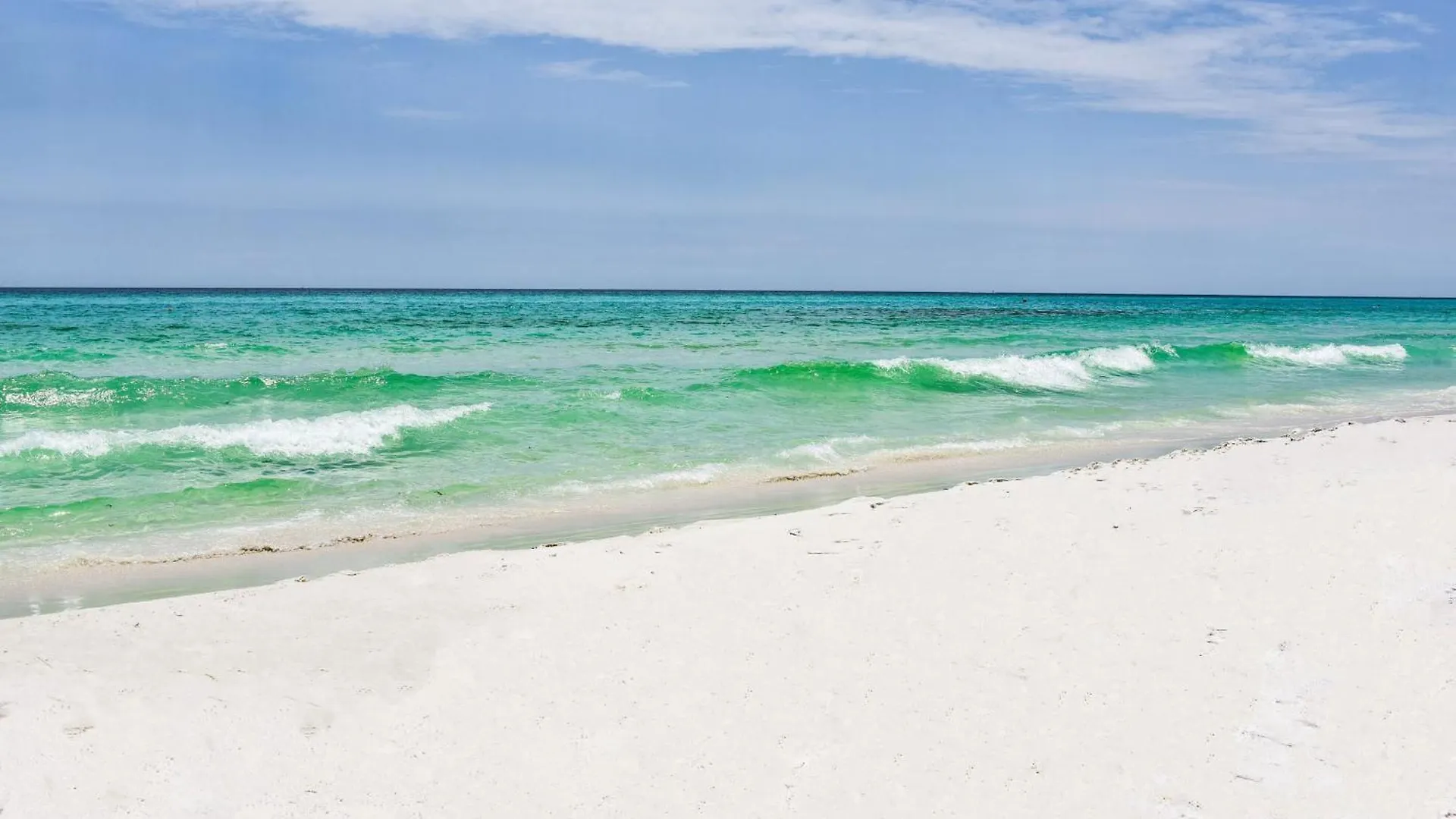 Holiday home Crystal Playa With Private Pool And Views Destin