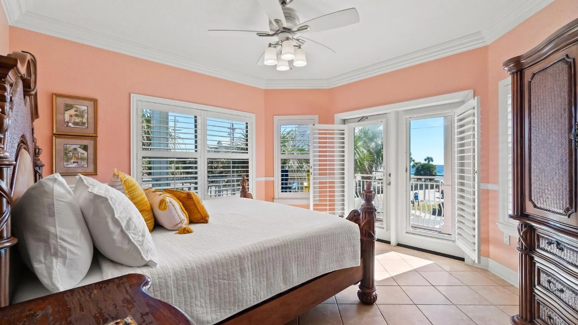 Crystal Playa With Private Pool And Views