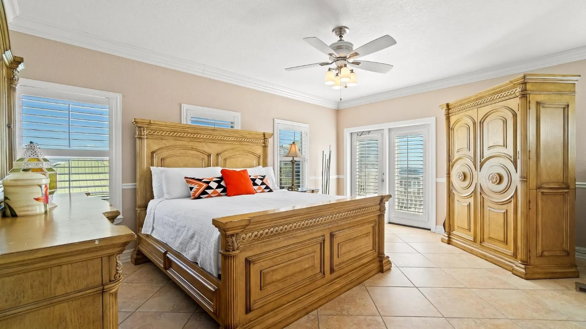 Crystal Playa With Private Pool And Views Destin