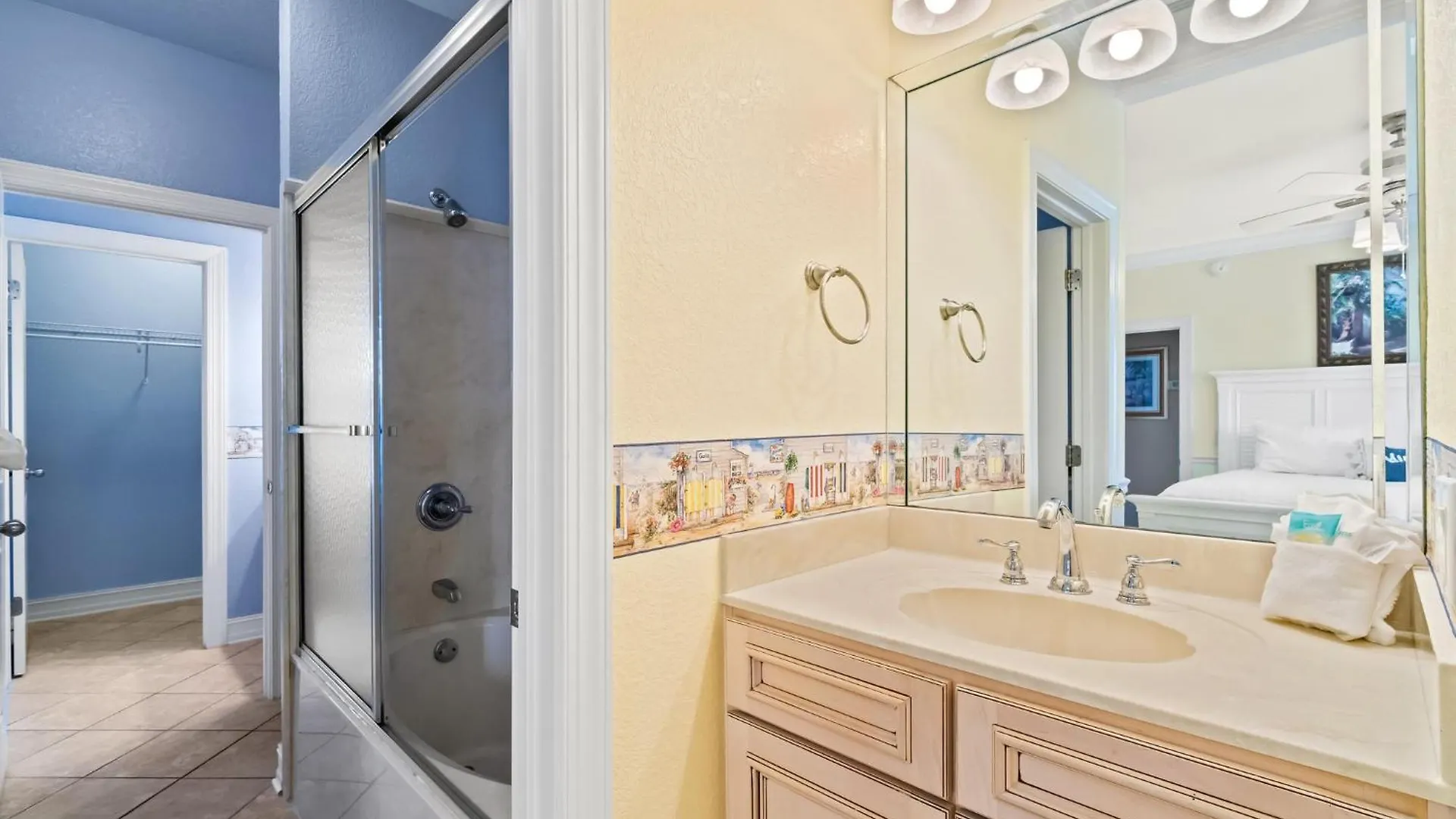 Crystal Playa With Private Pool And Views