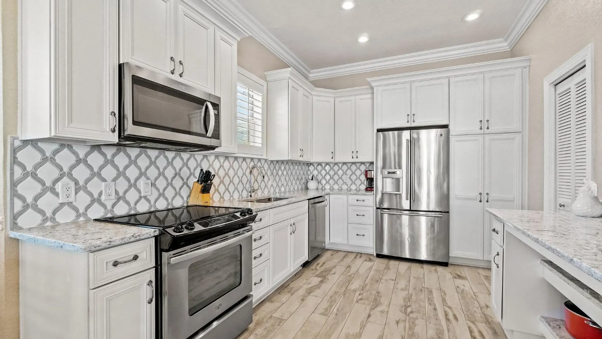 Crystal Playa With Private Pool And Views Destin