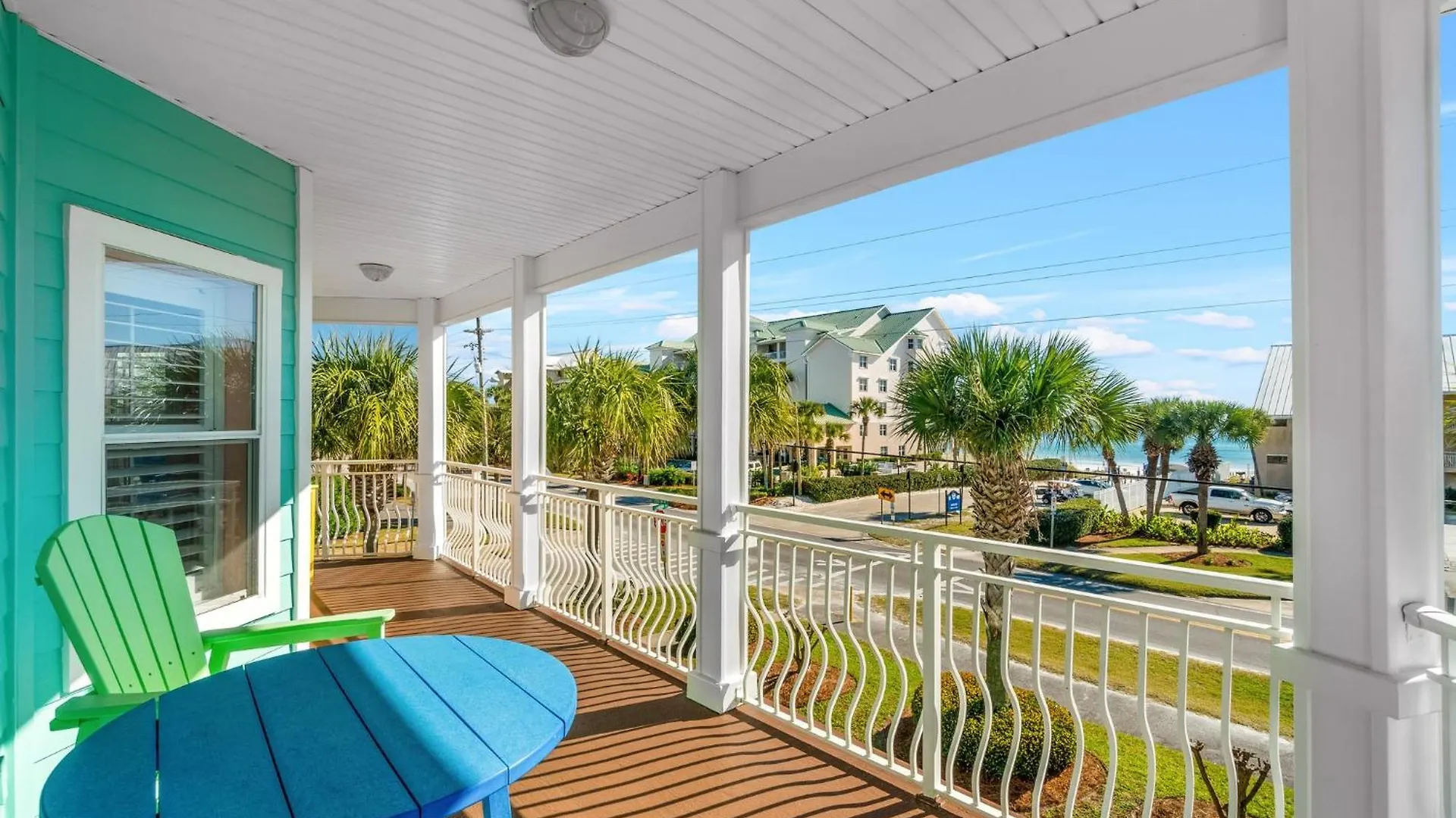 Crystal Playa With Private Pool And Views Holiday home *