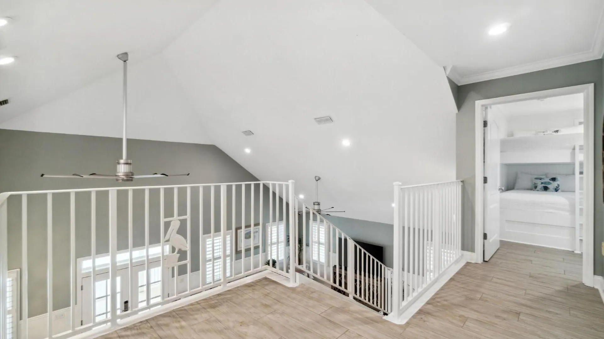Boomerang House With Private Prázdninový dům *