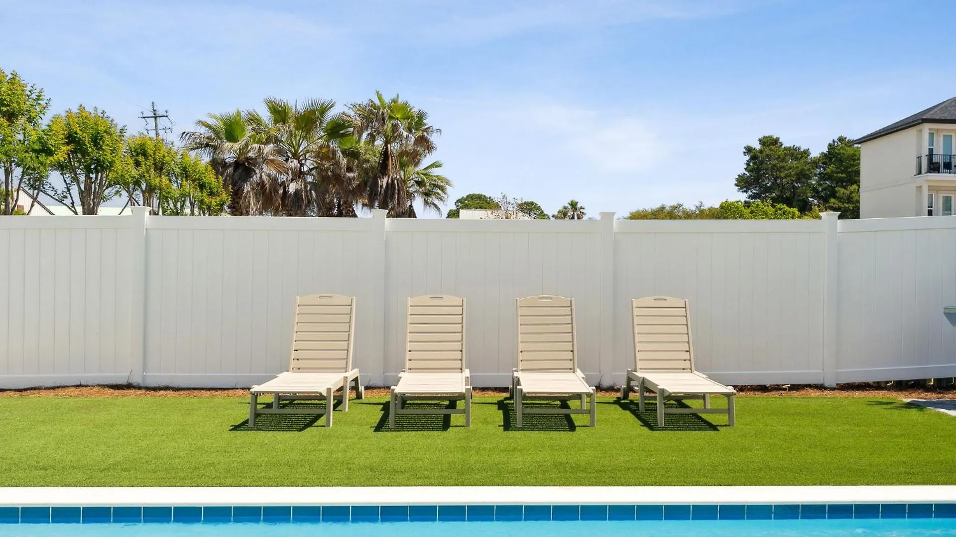 Σπίτι διακοπών Hidden Palms Estate With Game And Lsv