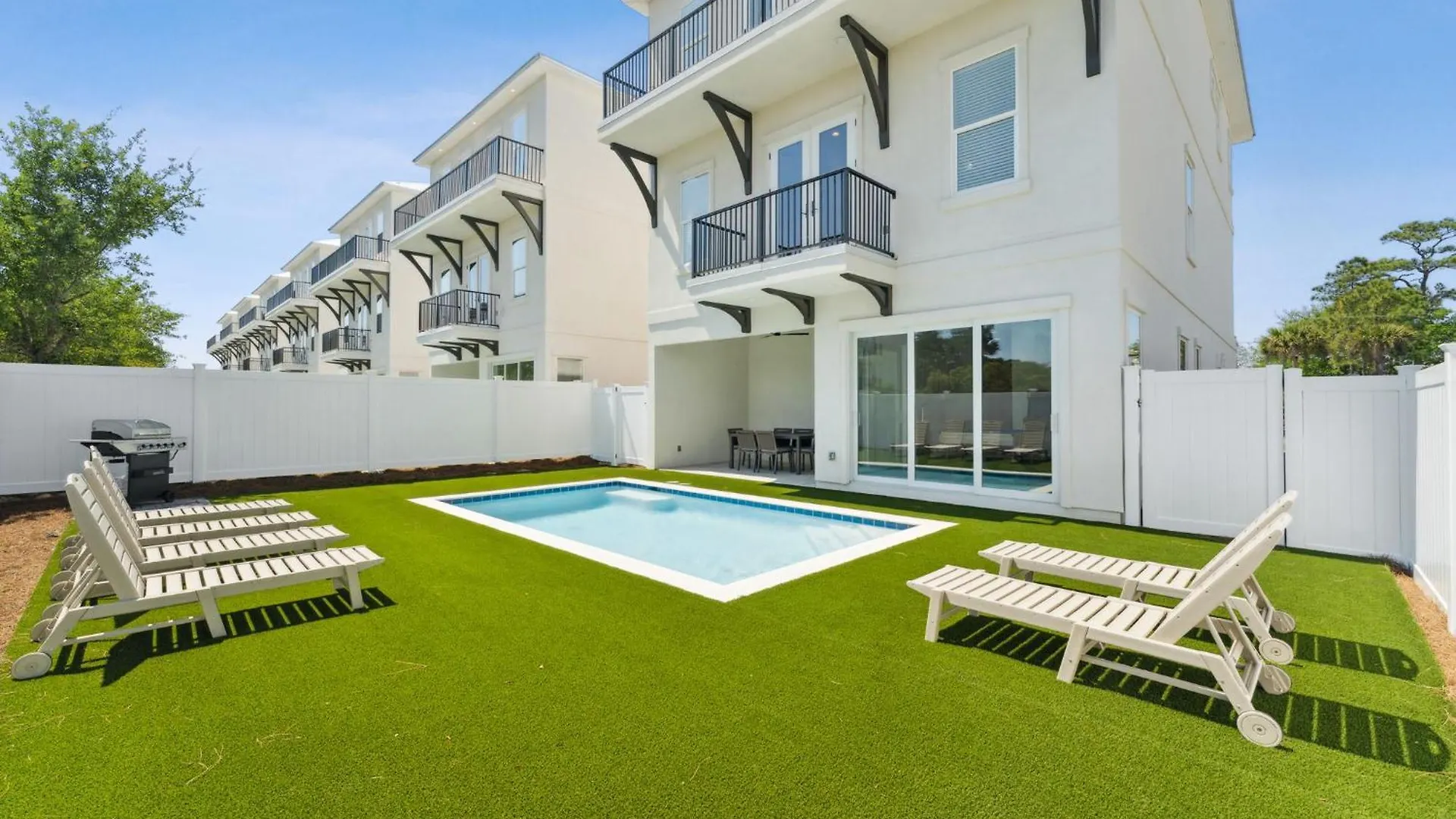 Hidden Palms Estate With Game And Lsv * Ντέστιν