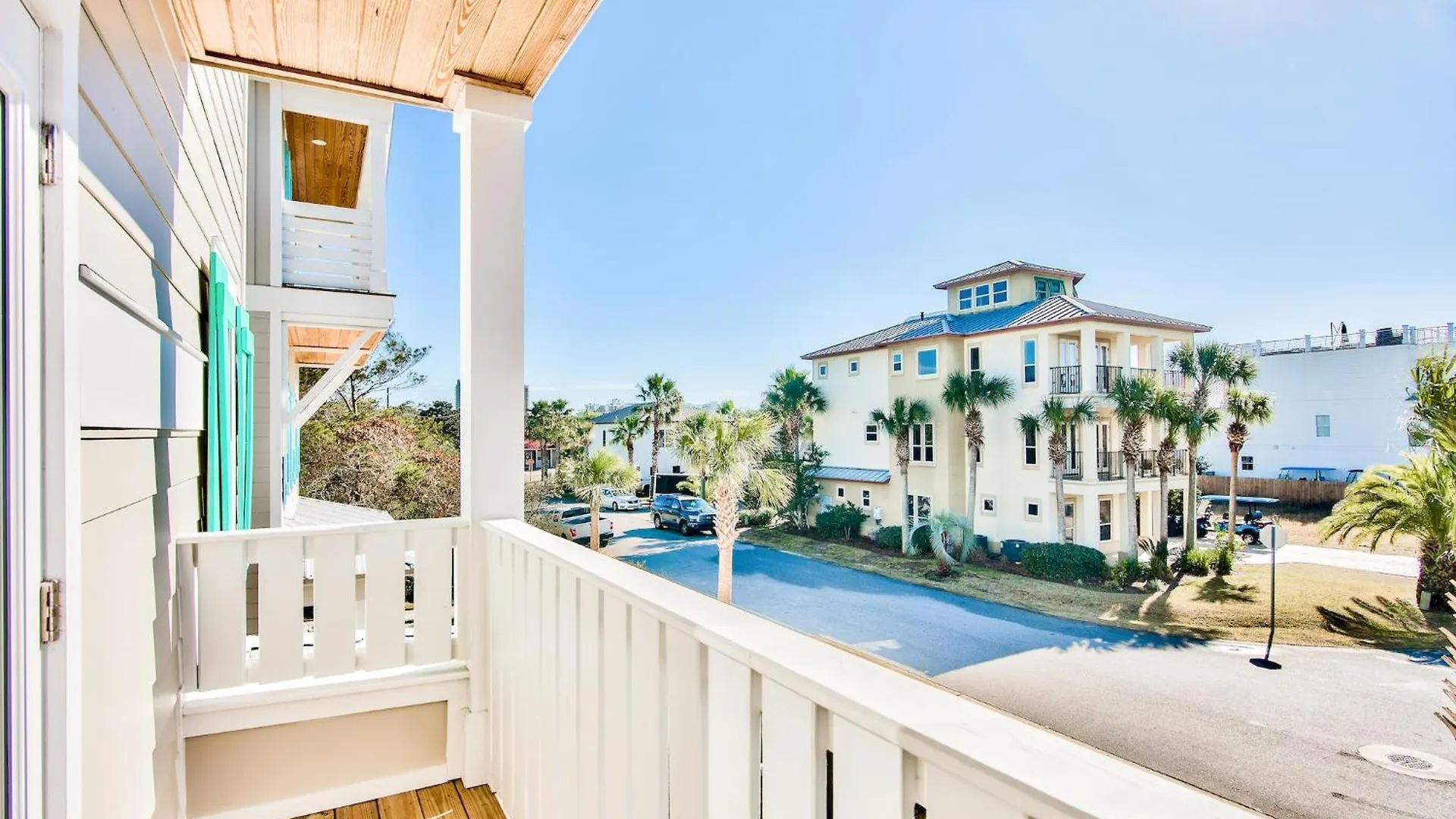 Casa vacanze Get Your Sun With Jetted Pool And Game Destin