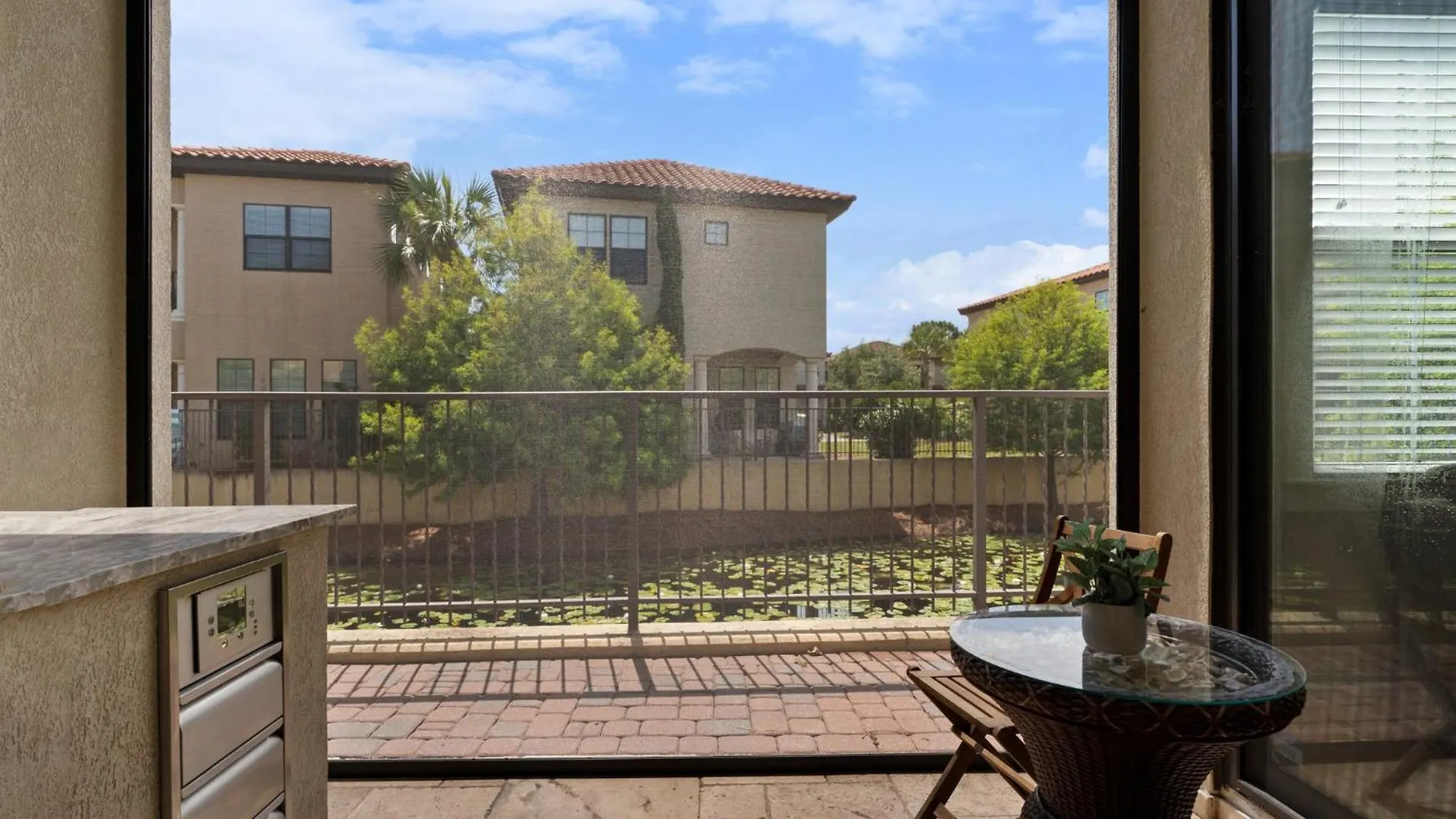 Holiday home Venetian Boardwalk With Lsv And Pool Destin