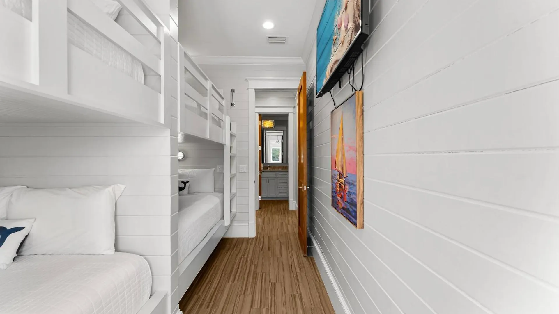Seastar Palazzo With Views, Lake, And Pool Dom wakacyjny Destin