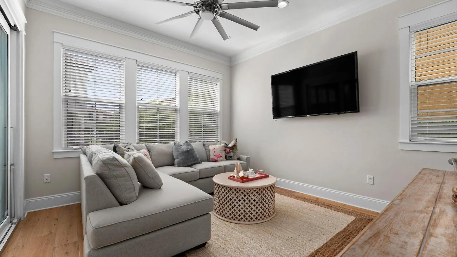 Holiday home Venetian Boardwalk With Lsv And Pool Destin