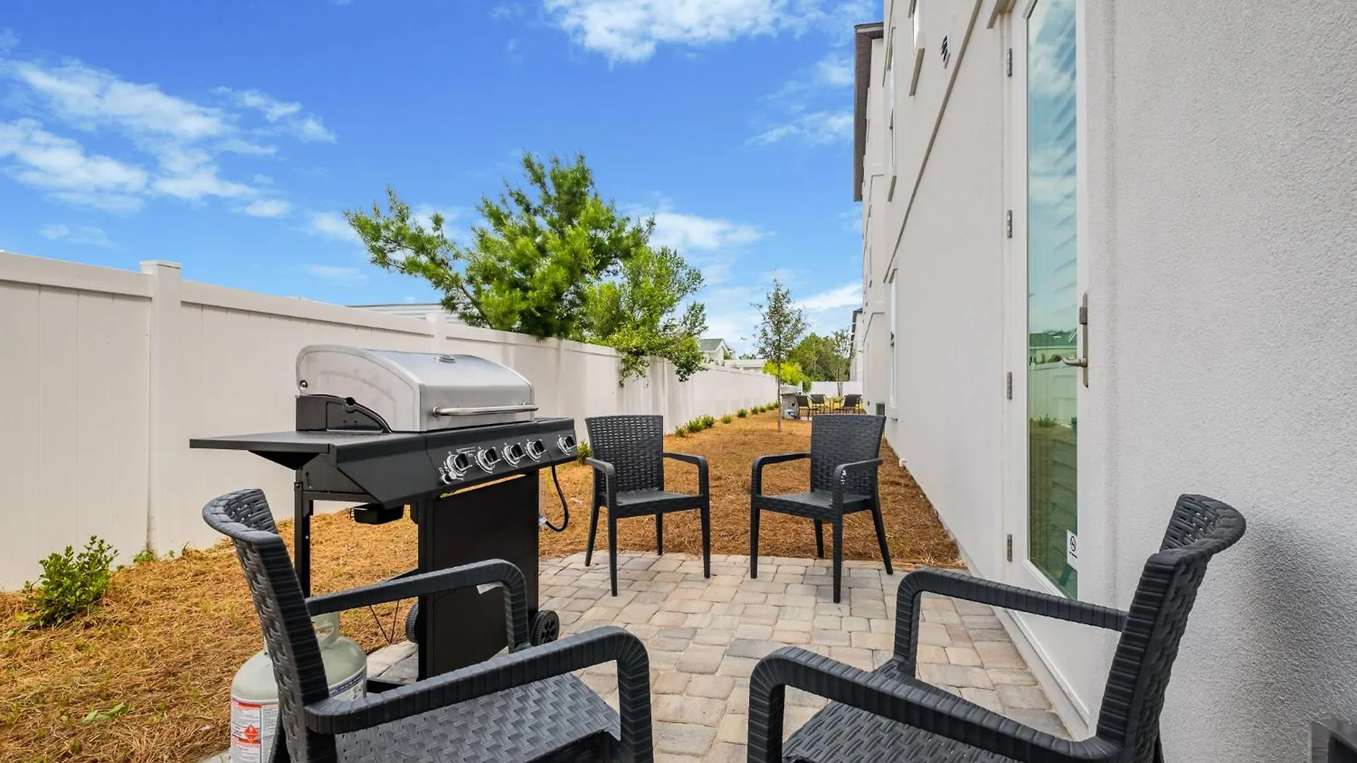 Grand Verano Chateau With Heated Pool And Lsv Holiday home