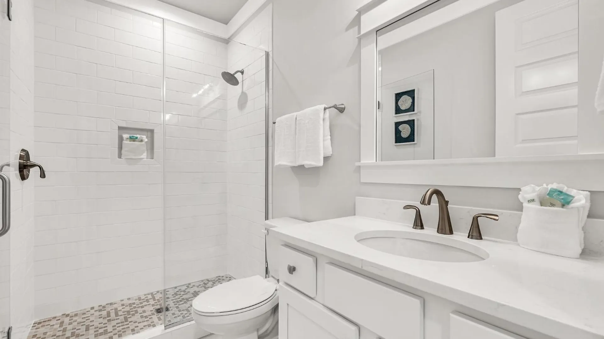 Grand Verano Chateau With Heated Pool And Lsv Destin