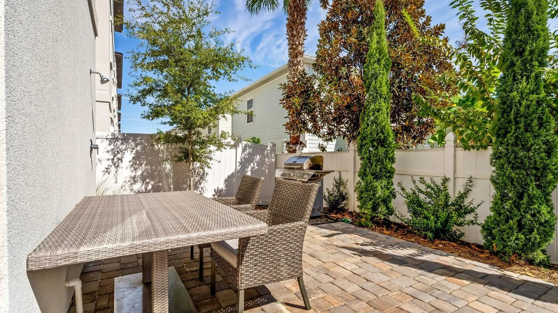 Shellebrate Chateau With Lsv And Heated Pool