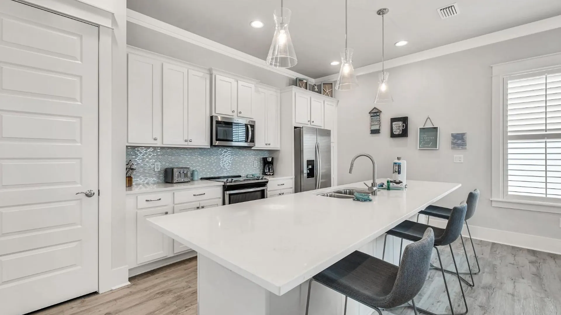 Holiday home Grand Verano Chateau With Heated Pool And Lsv Destin